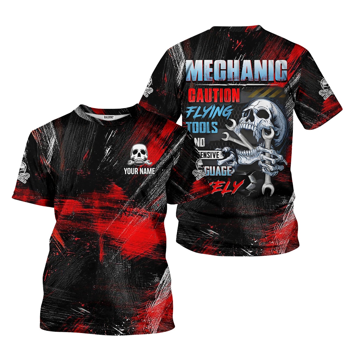 STYLE:T Shirt