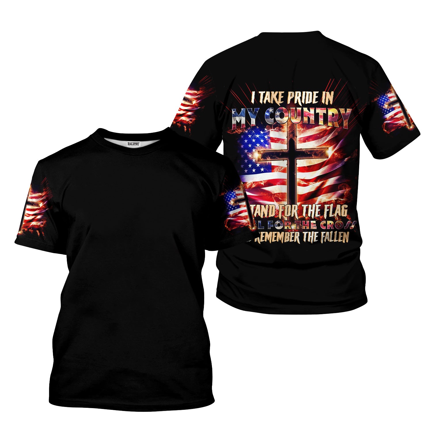 STYLE:T Shirt