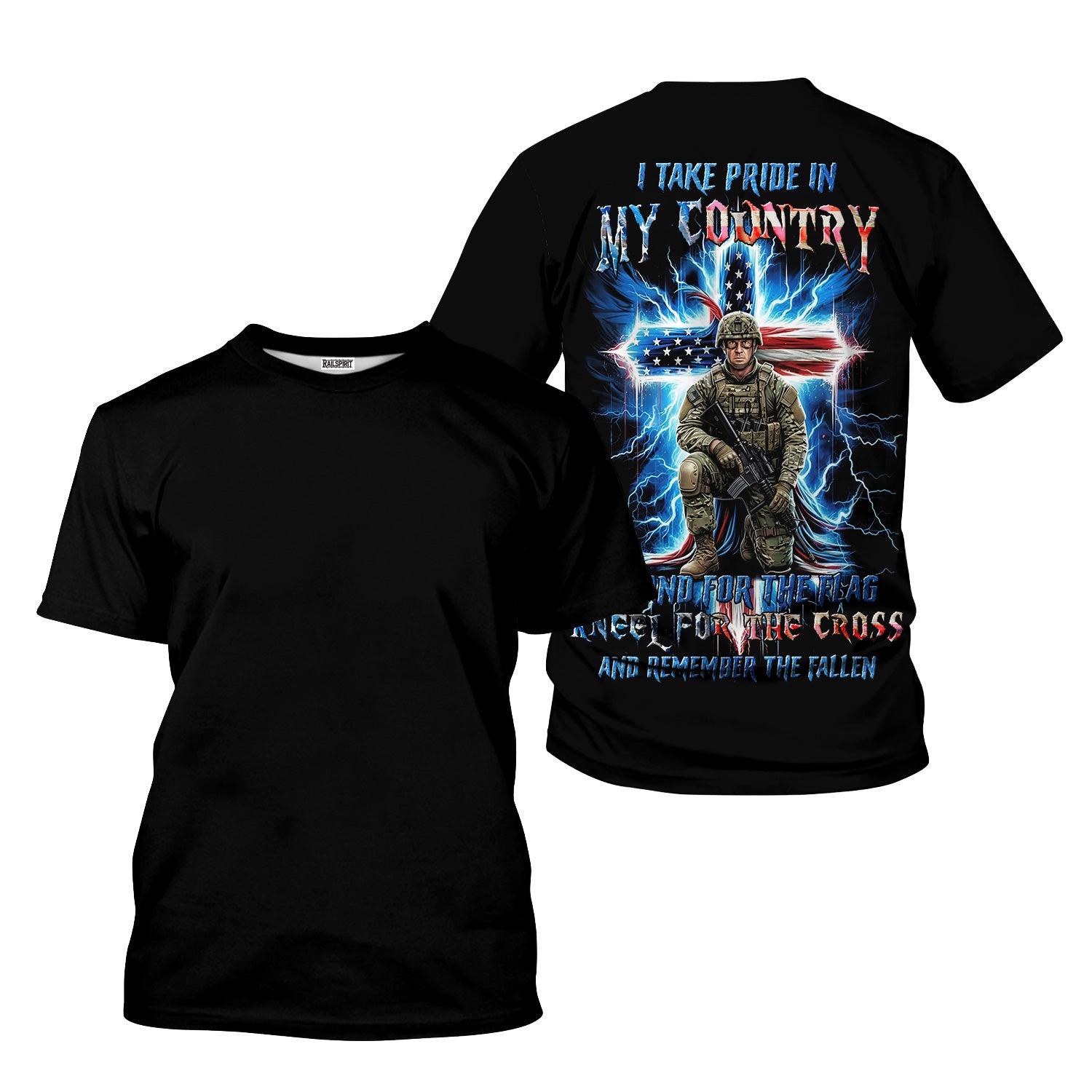 STYLE:T-Shirt