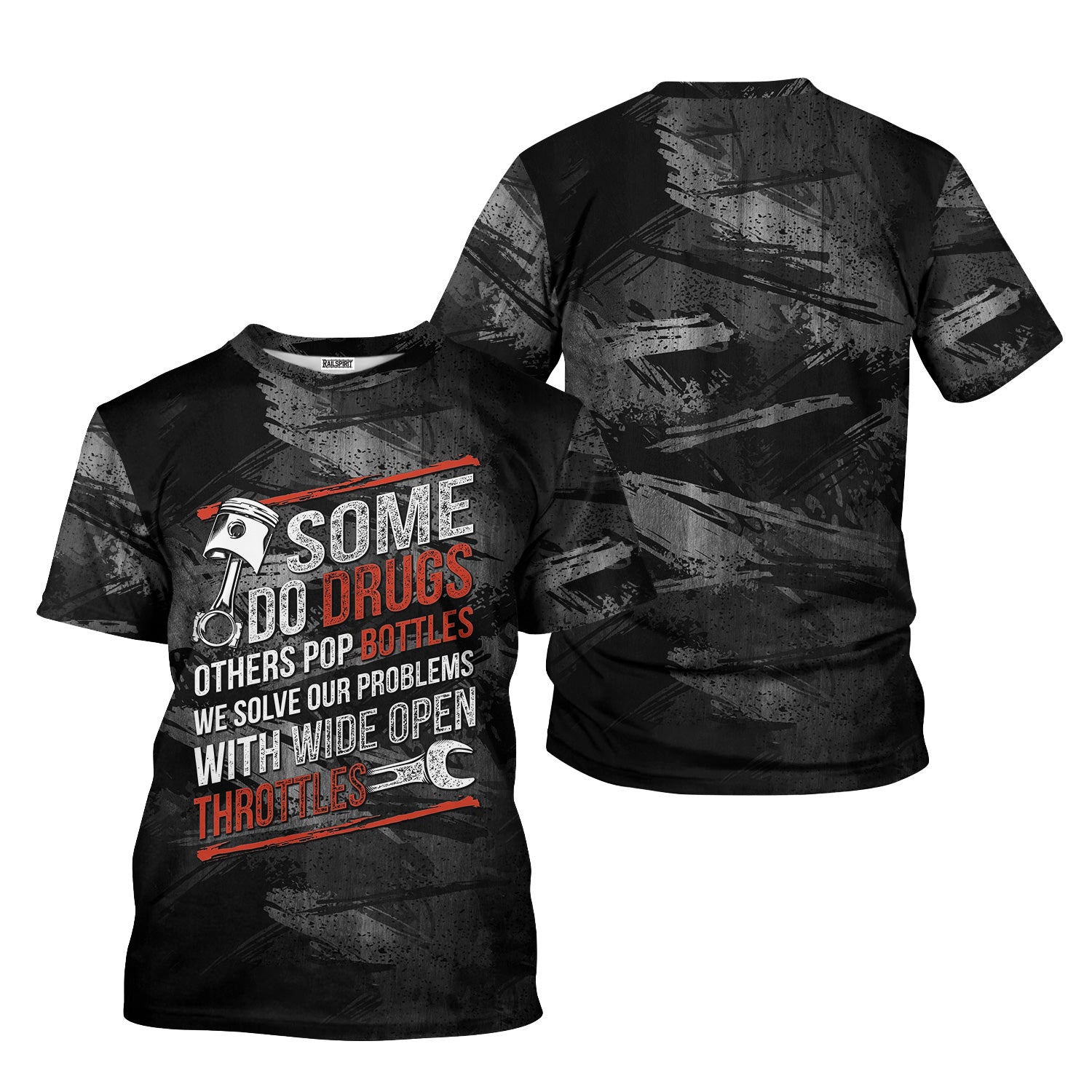 STYLE:T-Shirt