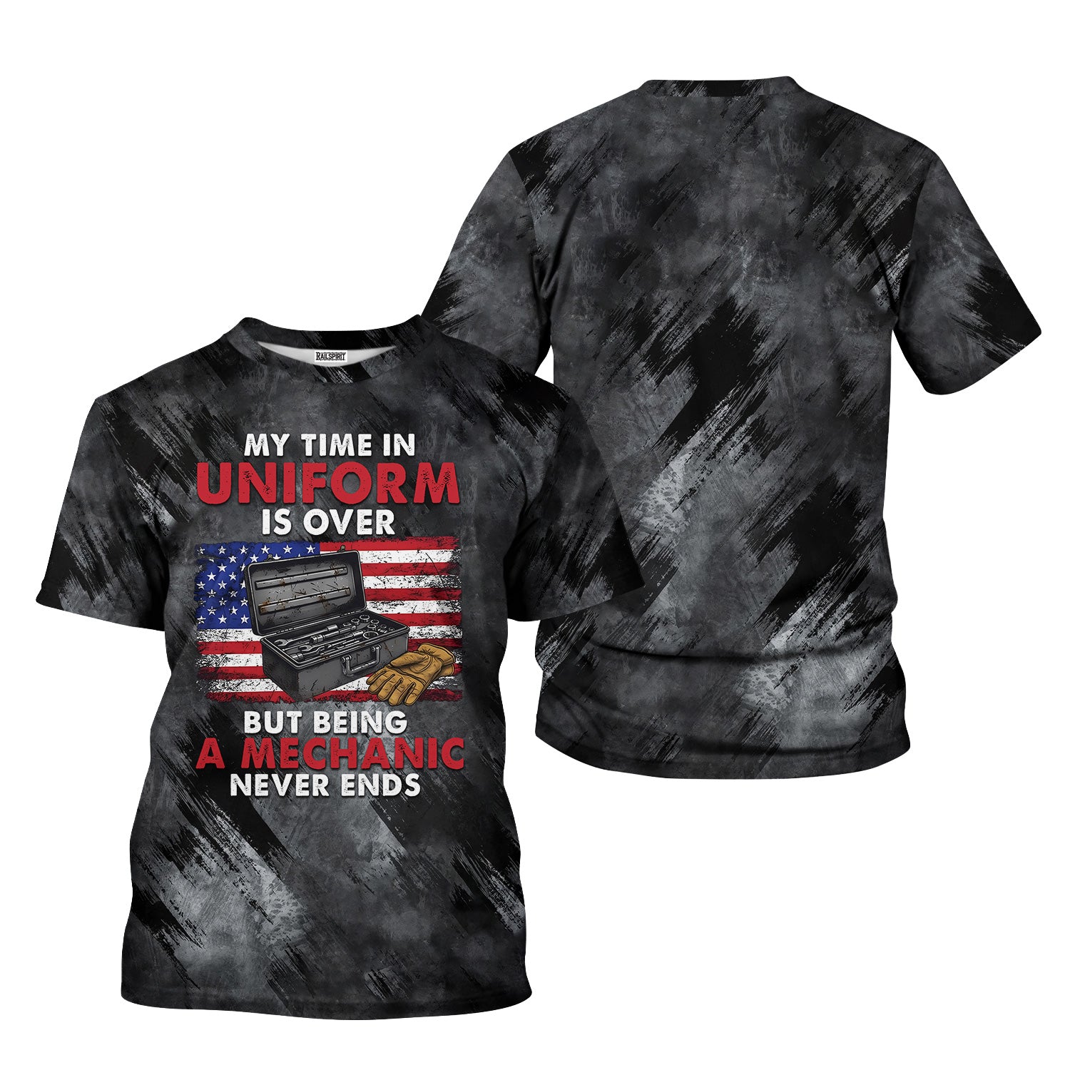 STYLE:T Shirt