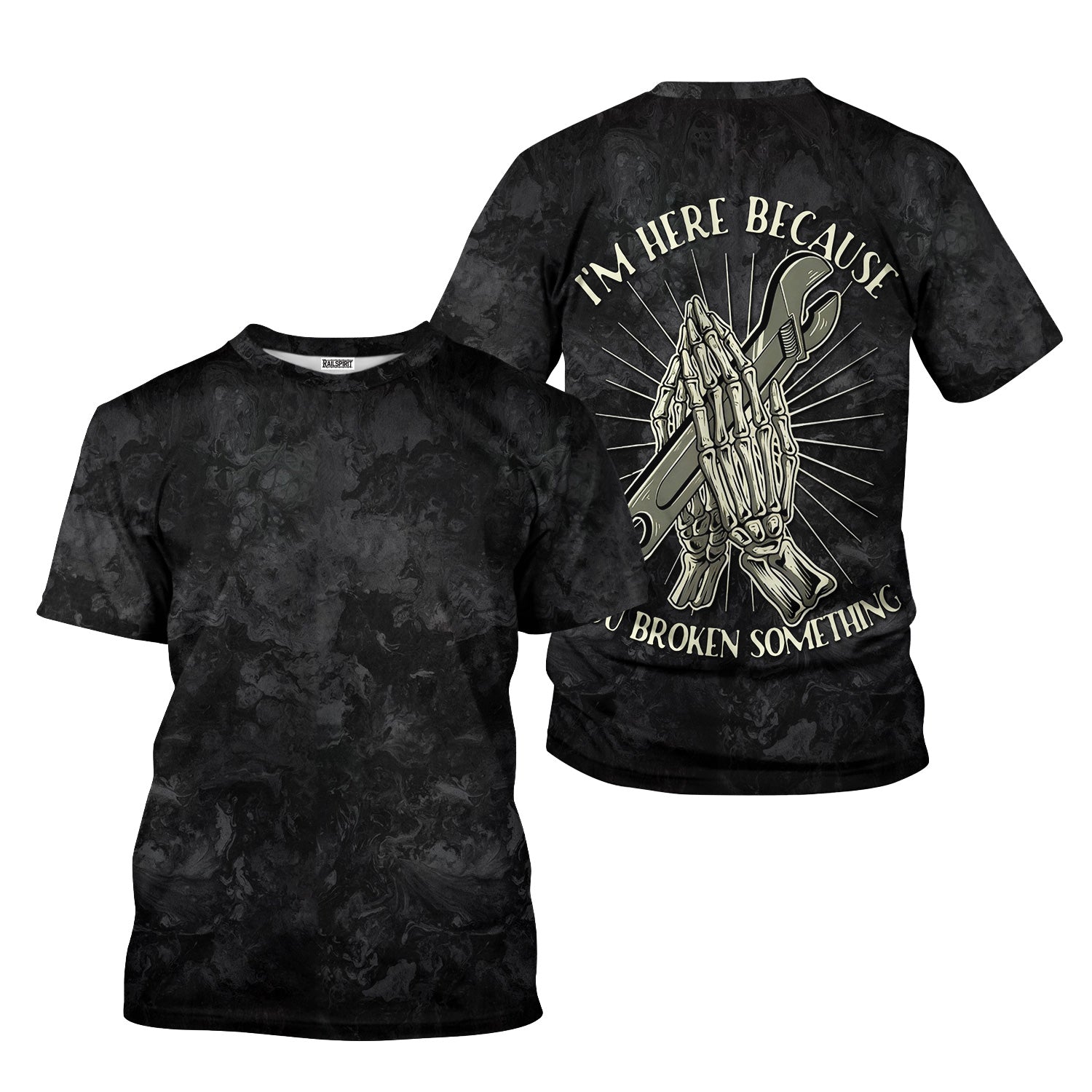 STYLE:T-Shirt
