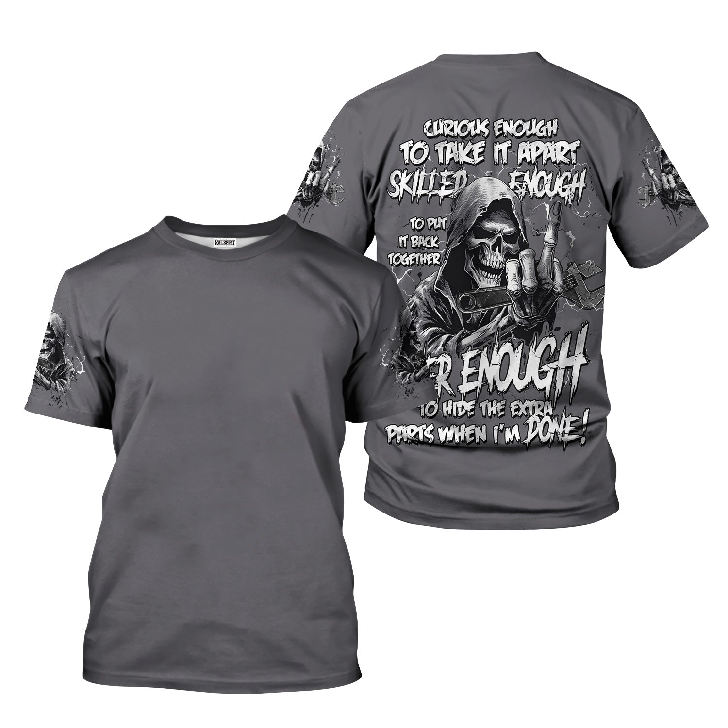 STYLE:T-Shirt