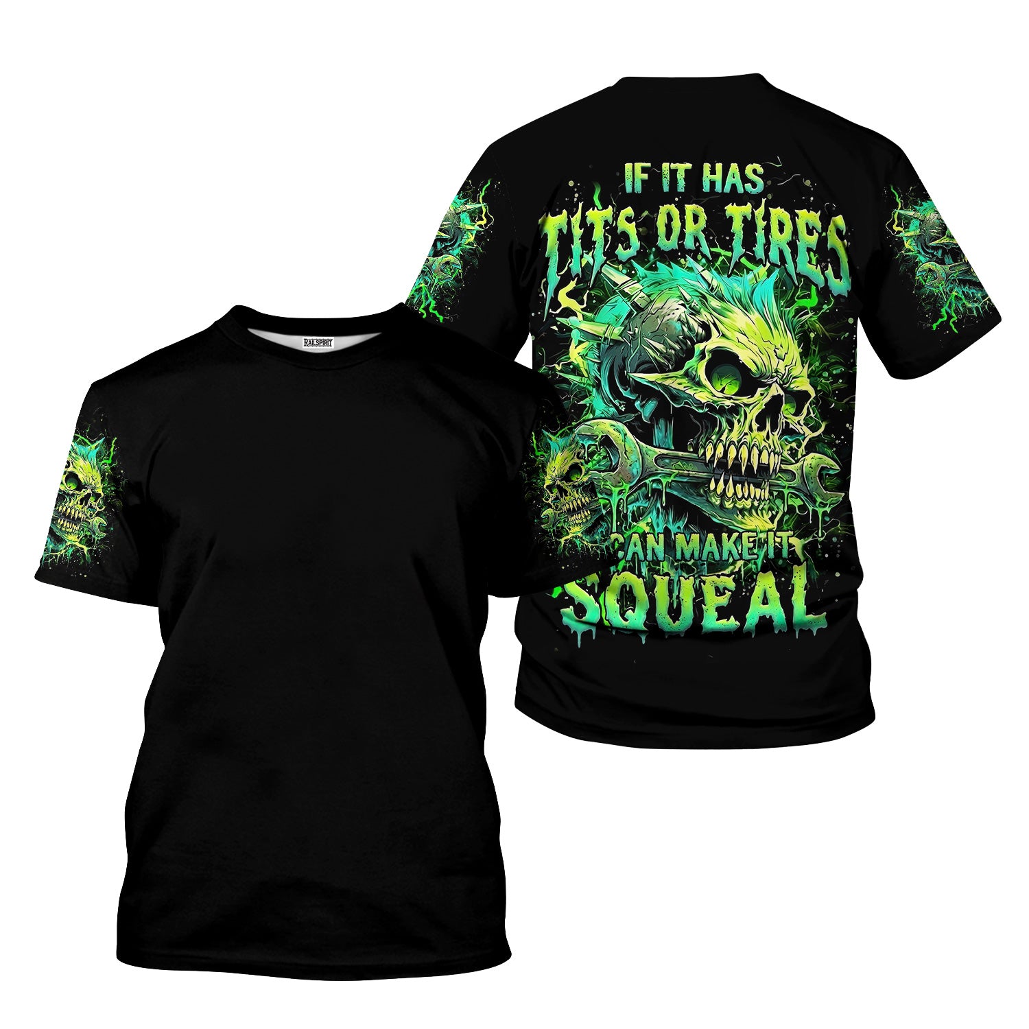 STYLE:T-Shirt