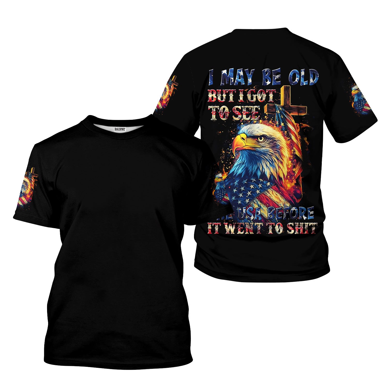 STYLE:T-Shirt