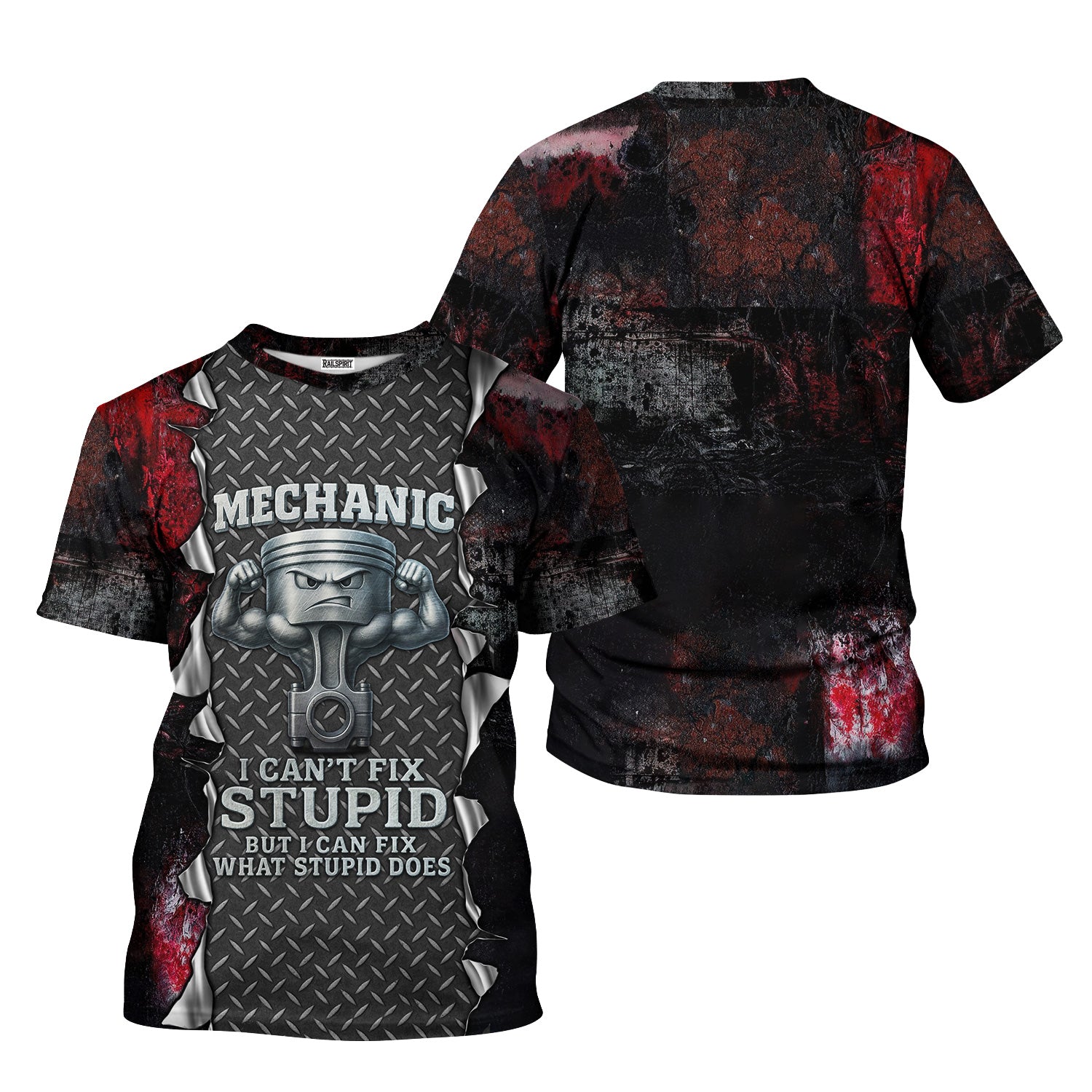 STYLE:T Shirt