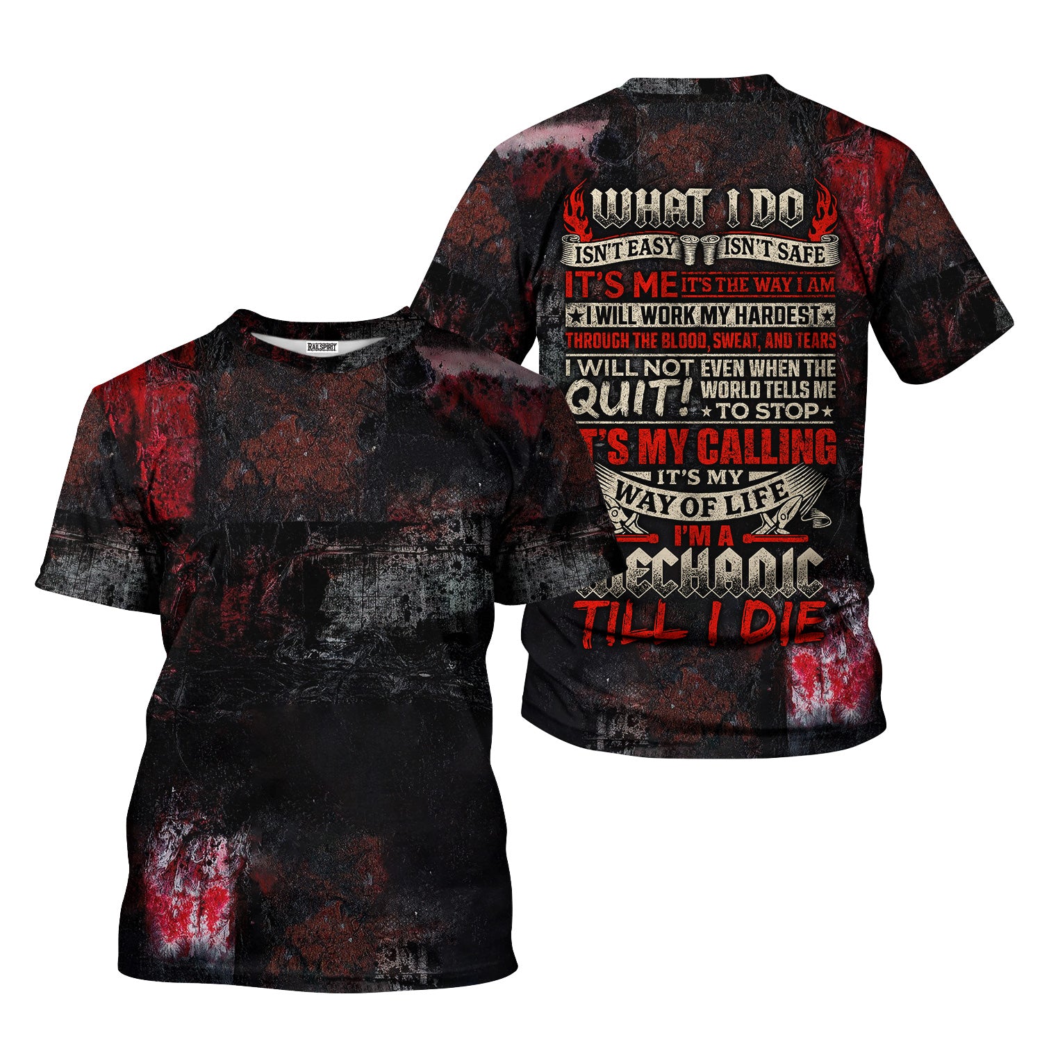 STYLE:T Shirt