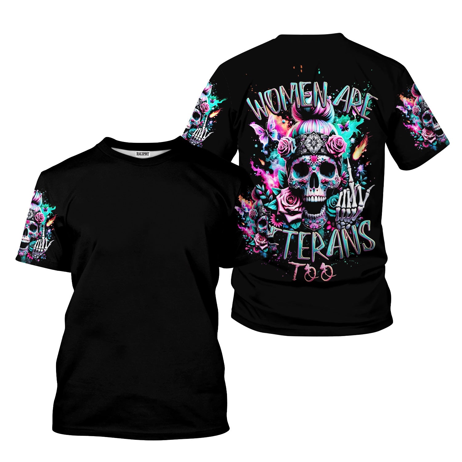 STYLE:T-Shirt