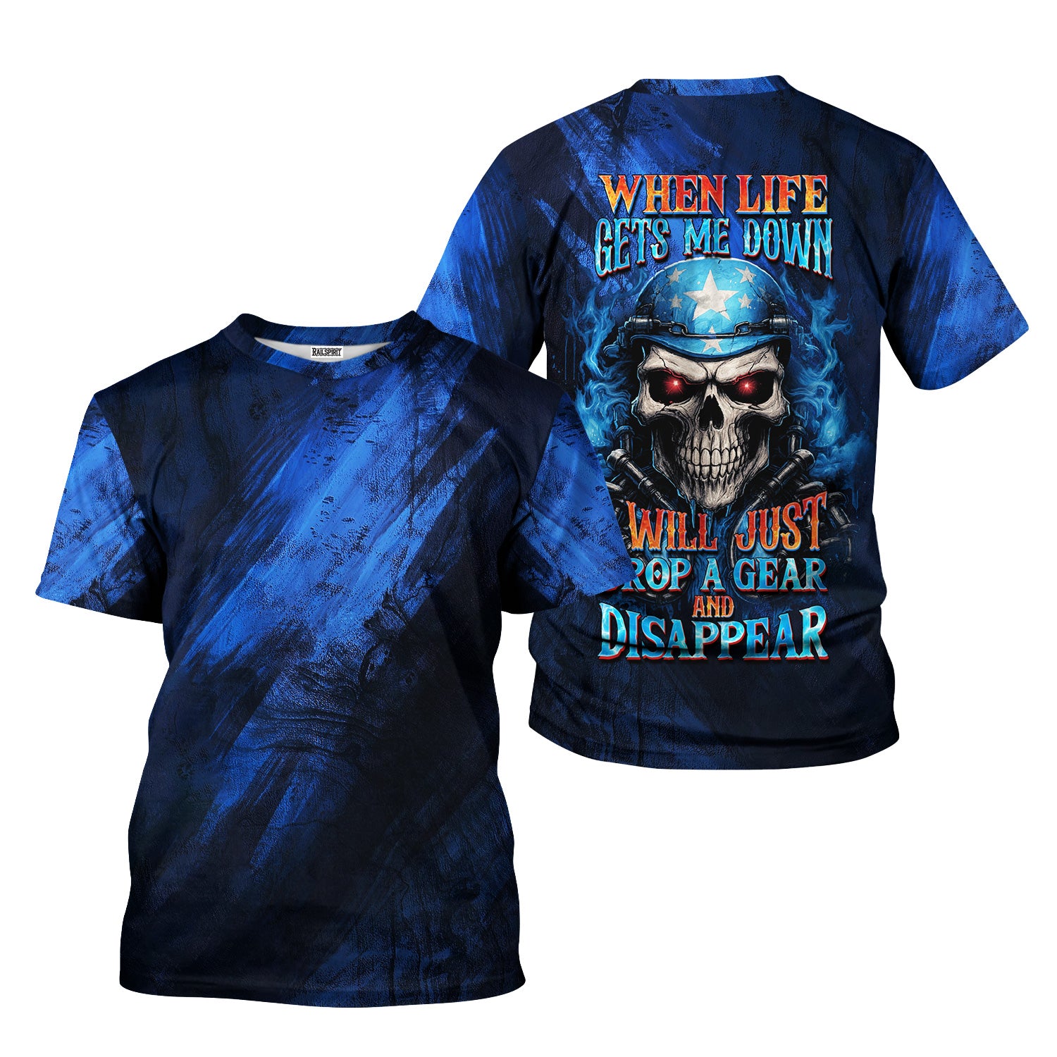 STYLE:T Shirt