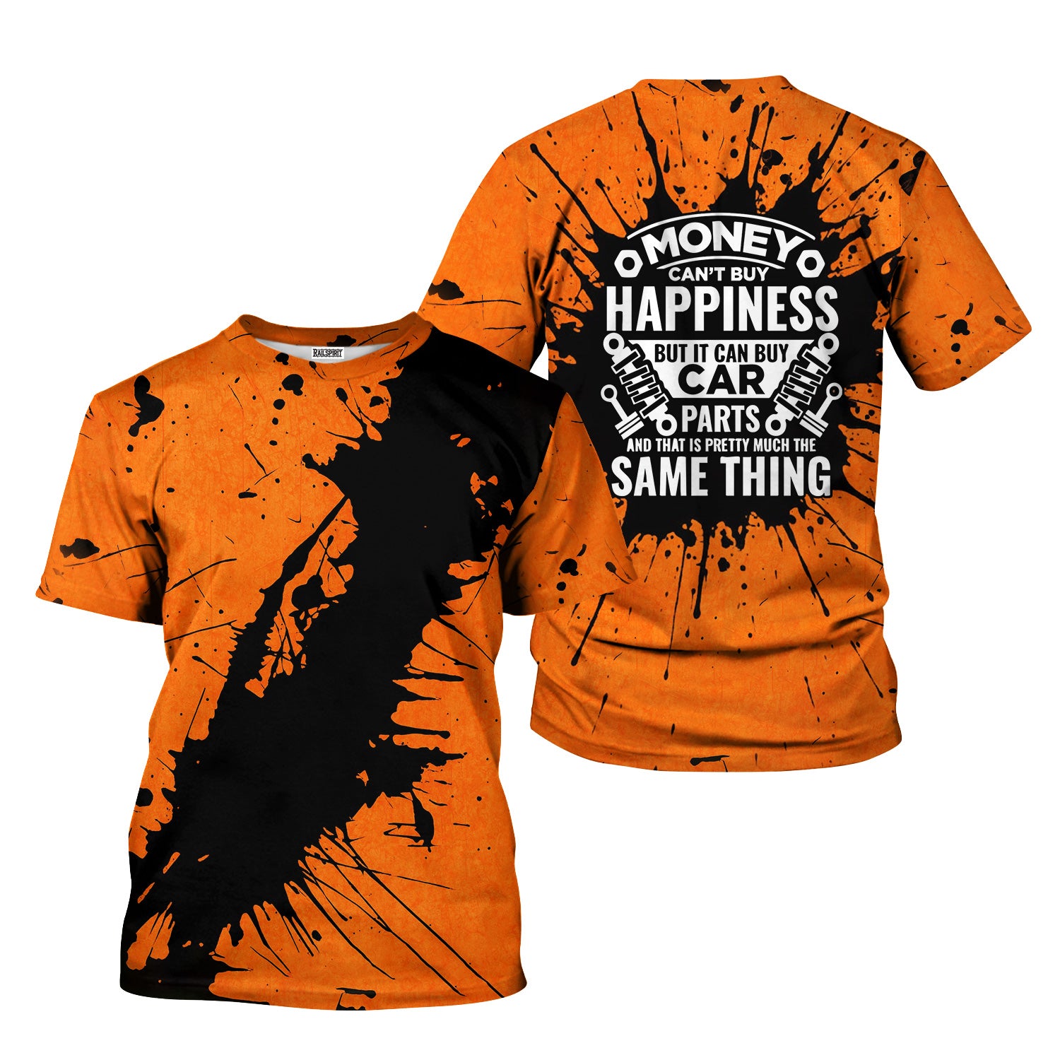 STYLE:T Shirt