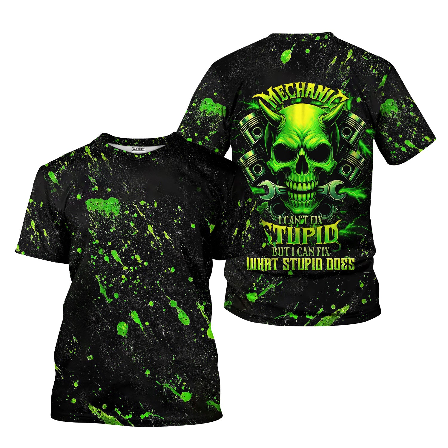 STYLE:T Shirt