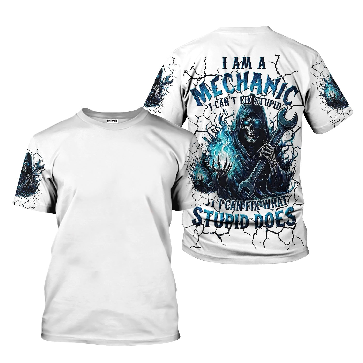 STYLE:T-Shirt