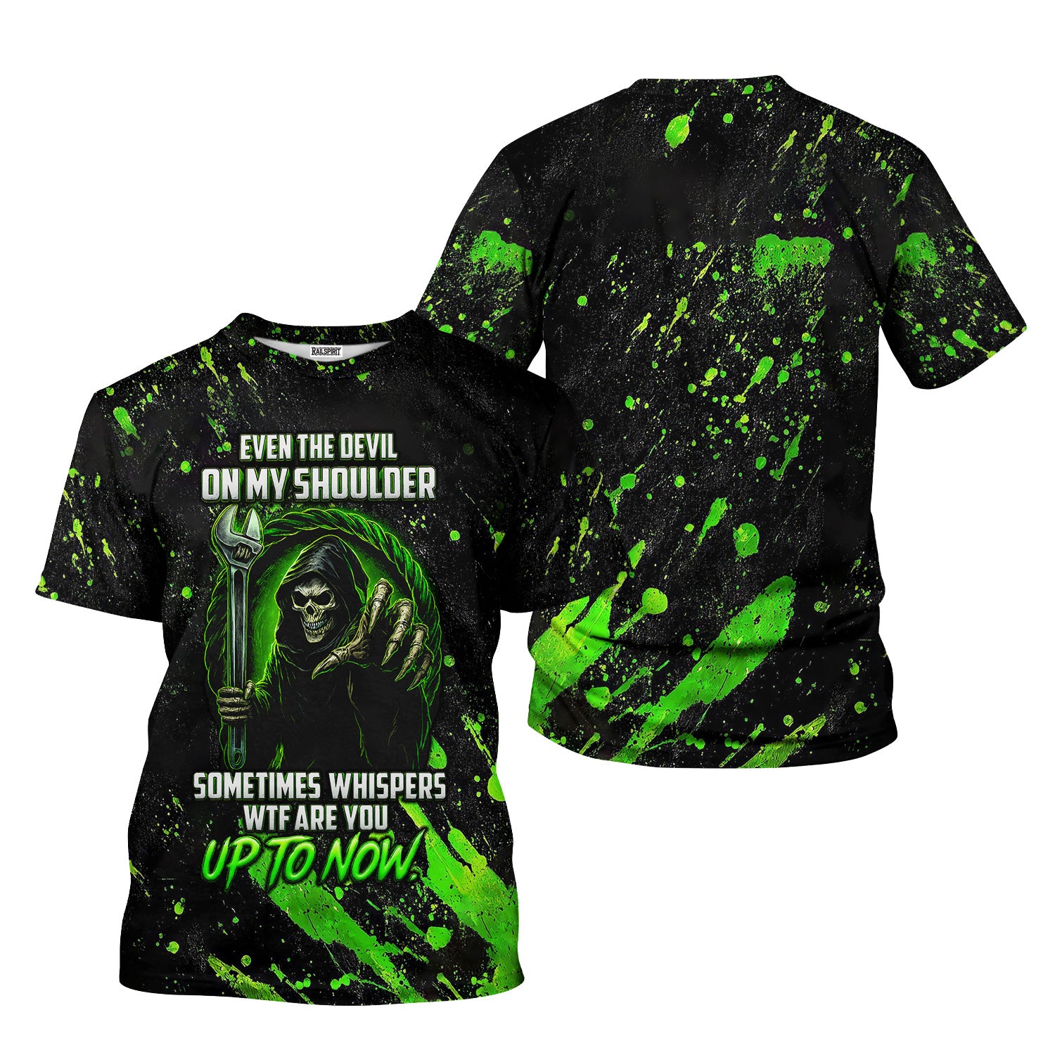 STYLE:T Shirt