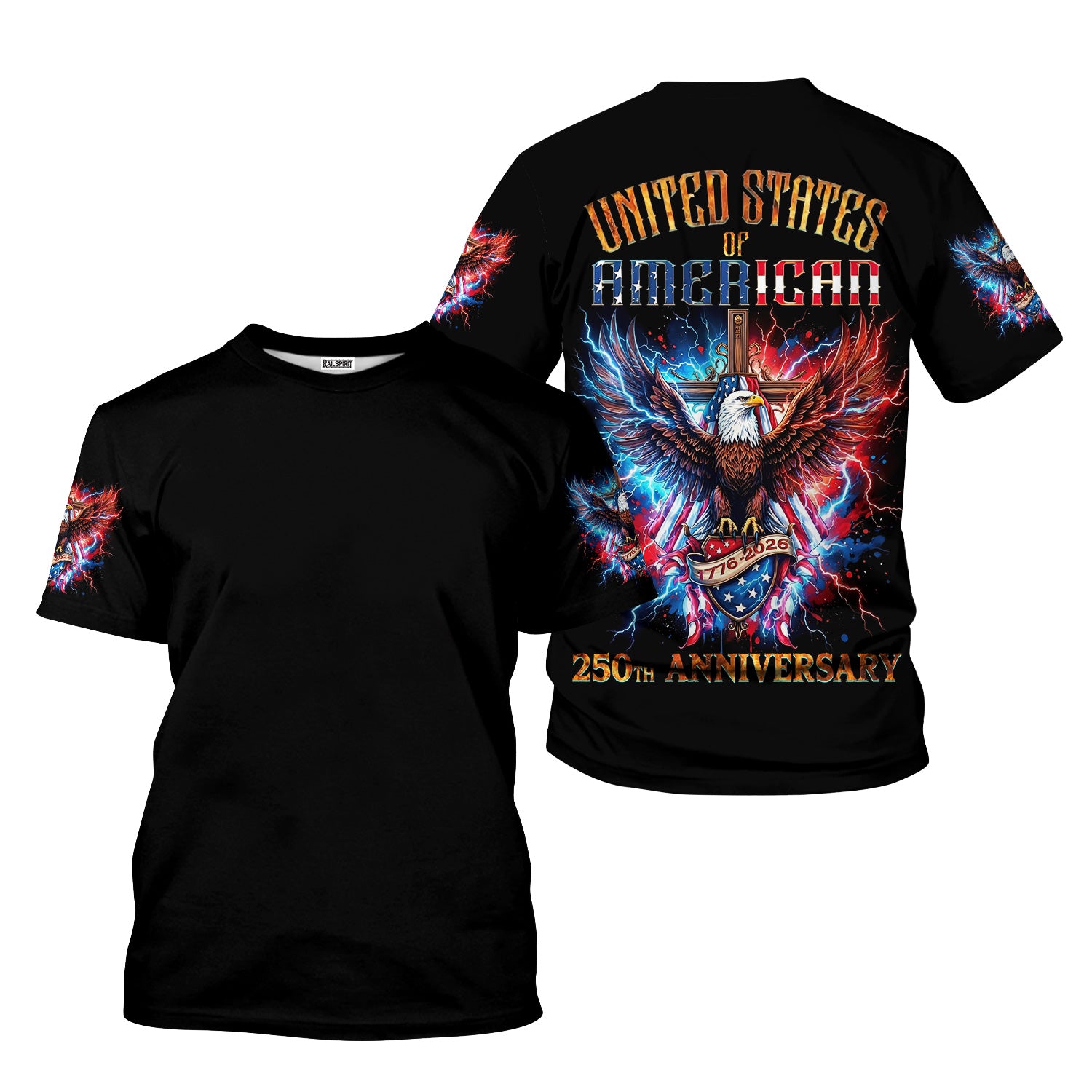 STYLE:T-Shirt
