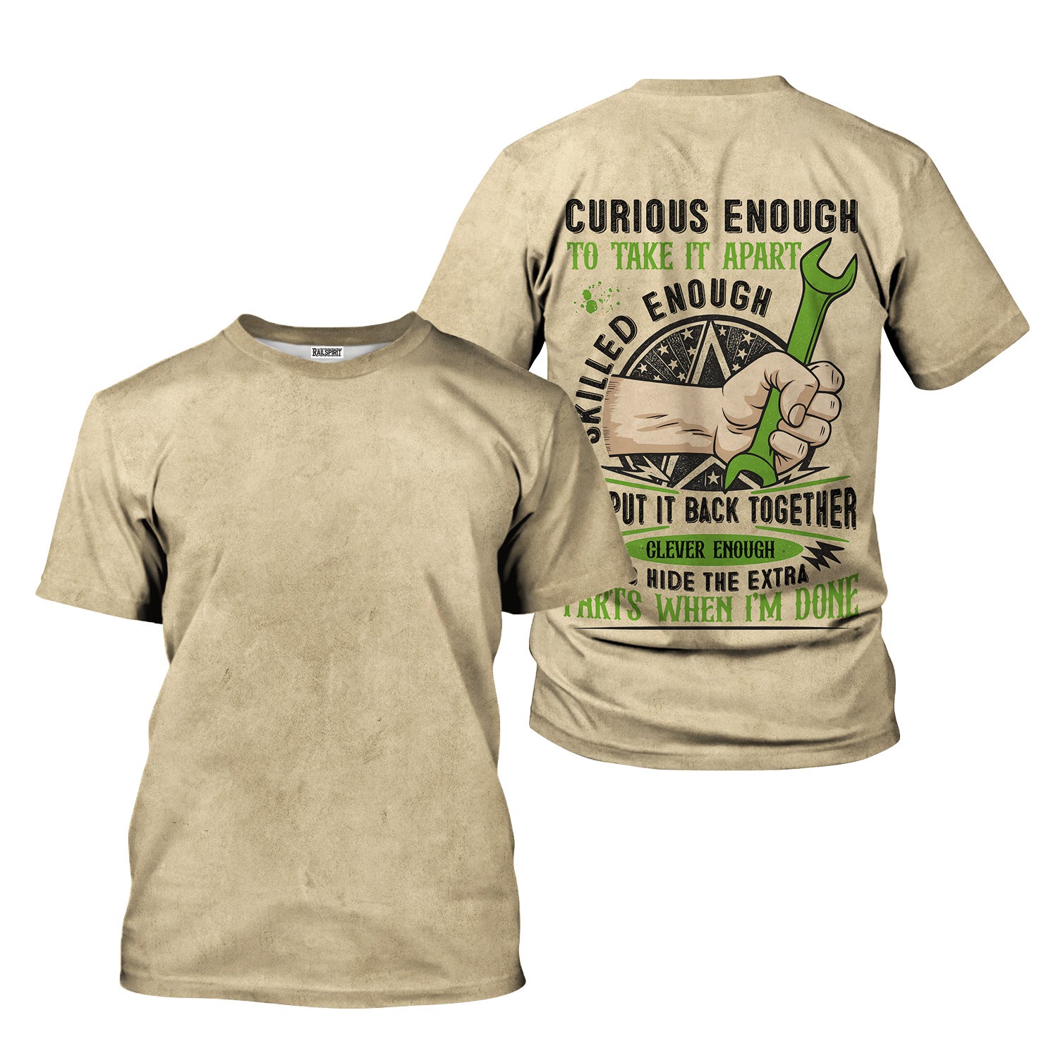 STYLE:T-Shirt