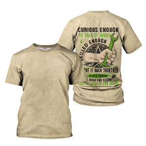 STYLE:T-Shirt