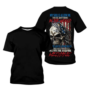 STYLE:T-Shirt