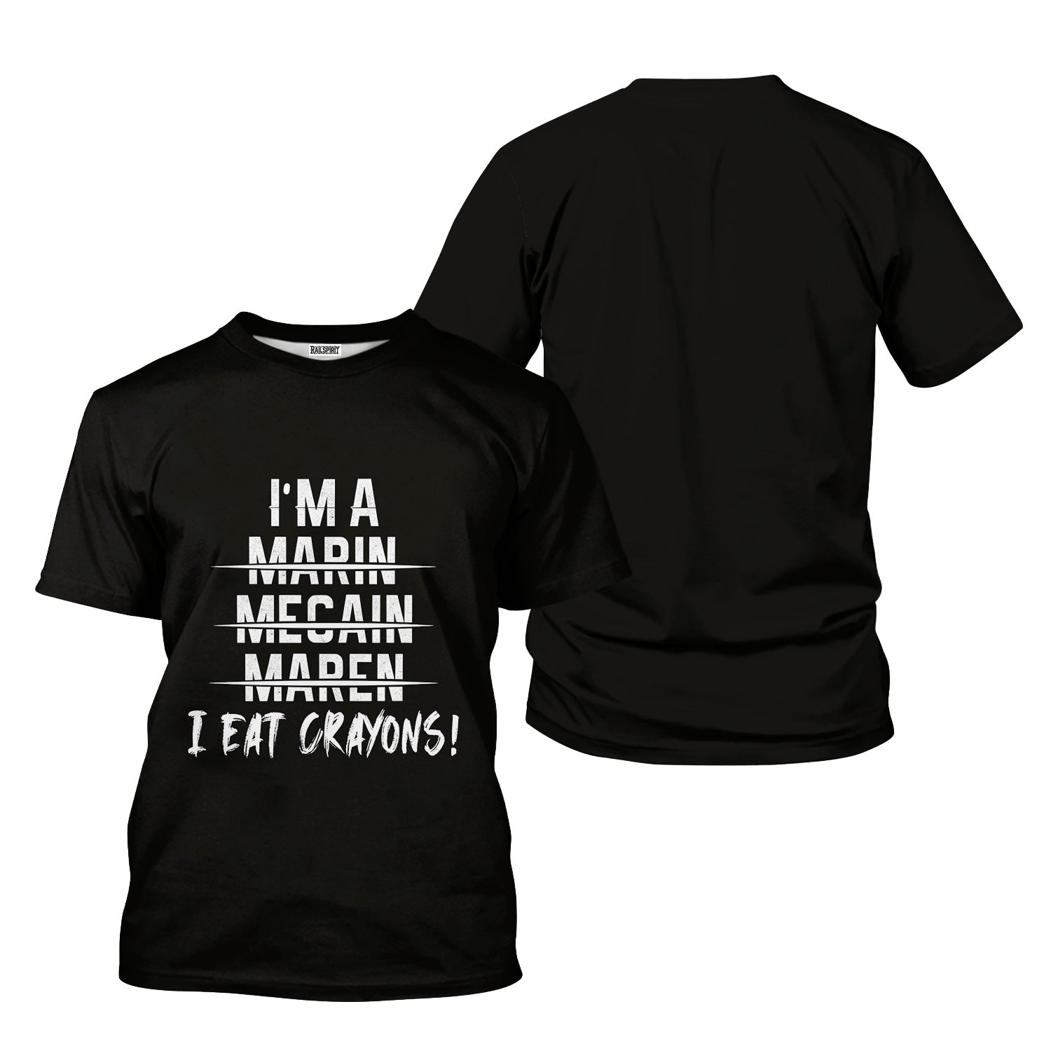 STYLE:T-Shirt