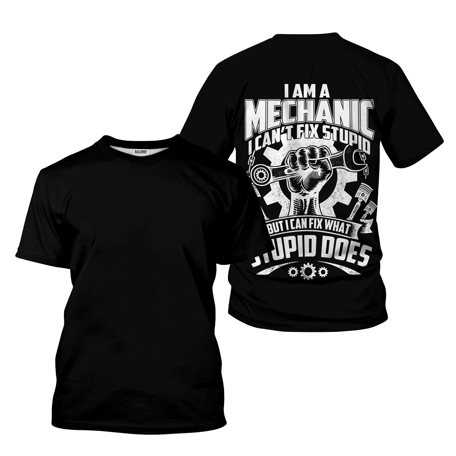 STYLE:T-Shirt