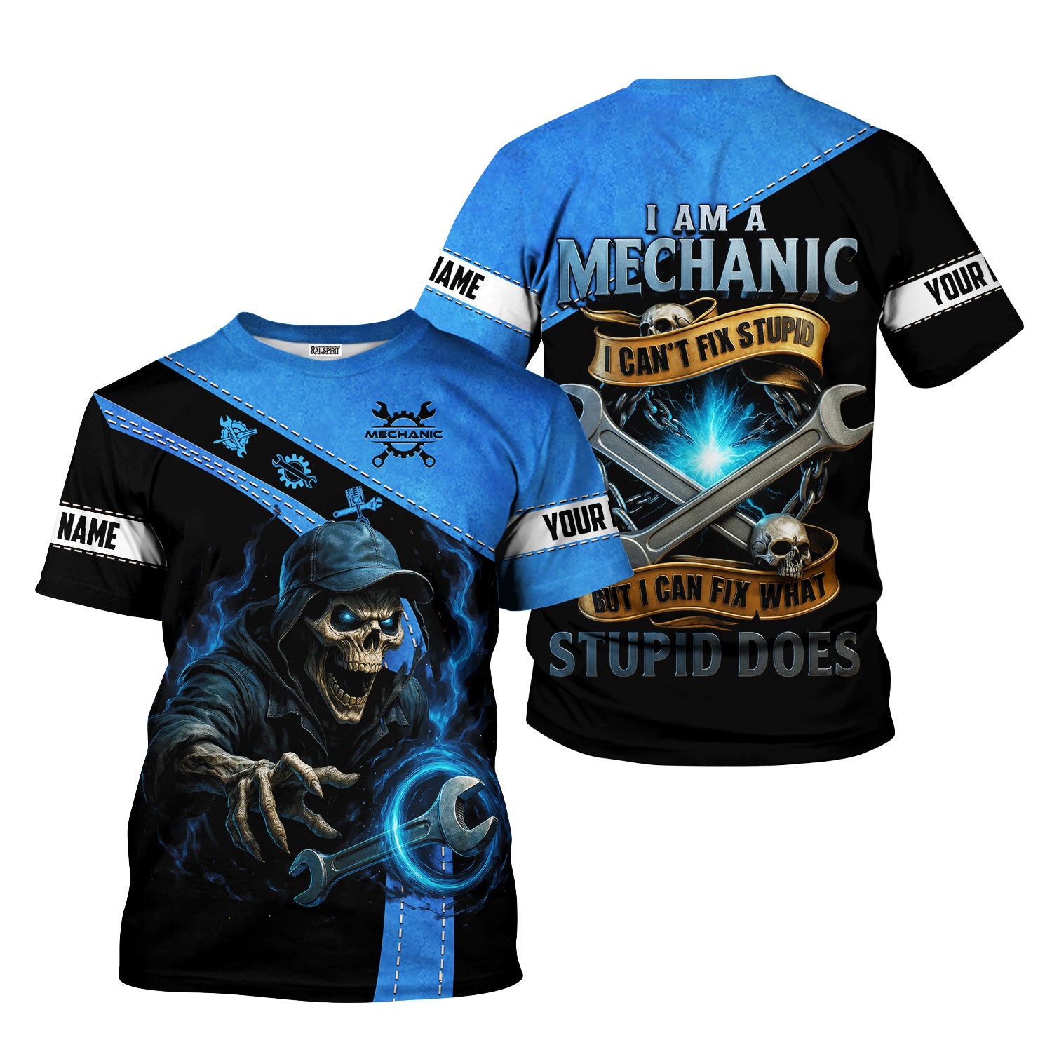 STYLE:T Shirt
