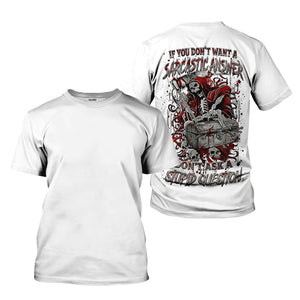 STYLE:T-Shirt