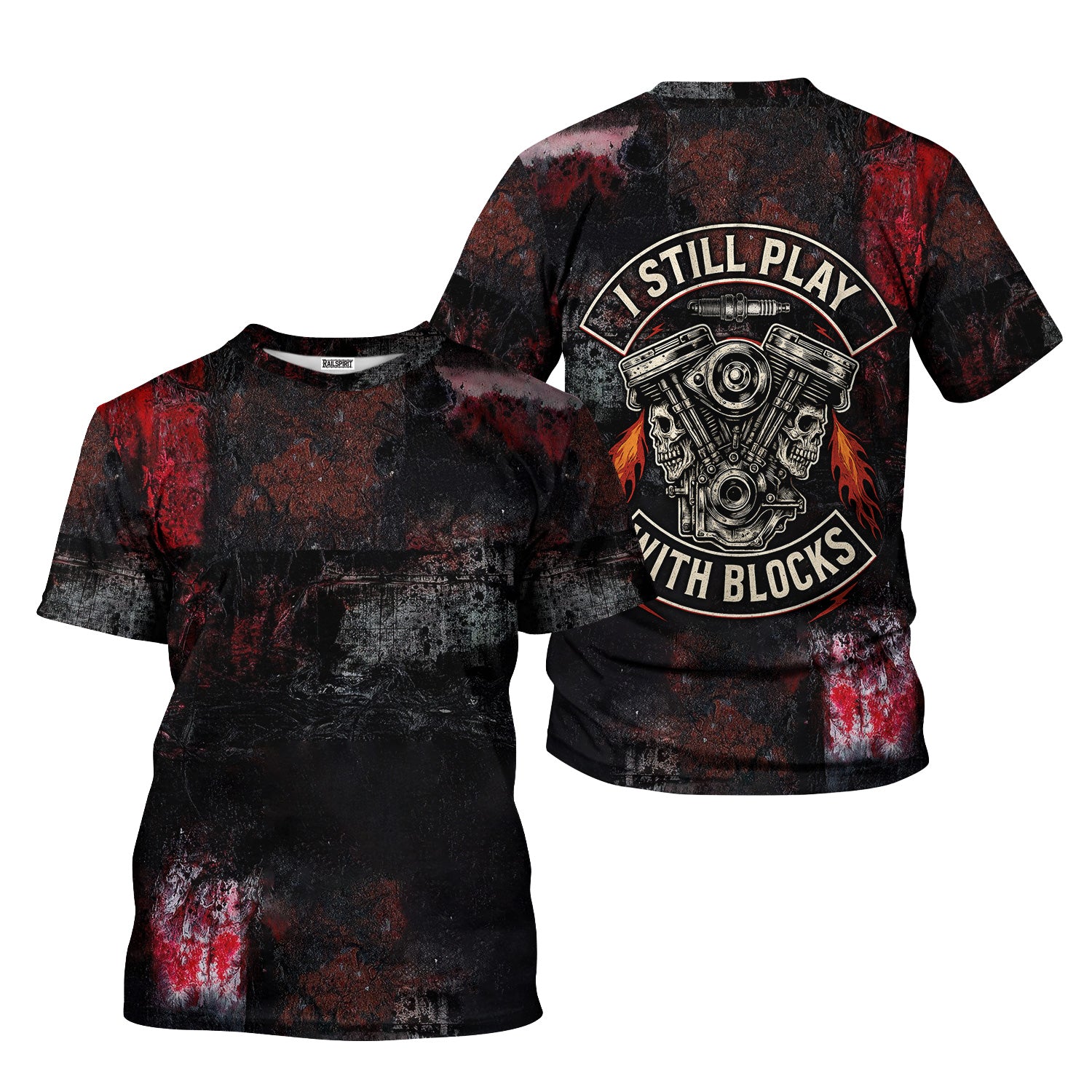 STYLE:T Shirt