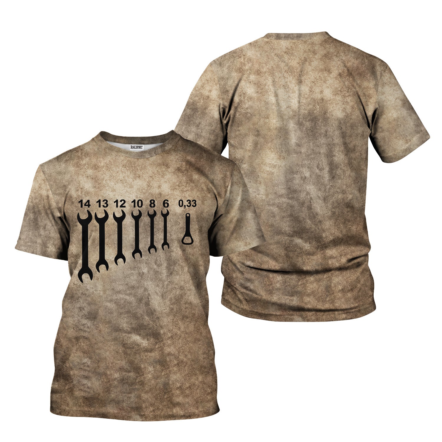STYLE:T-Shirt