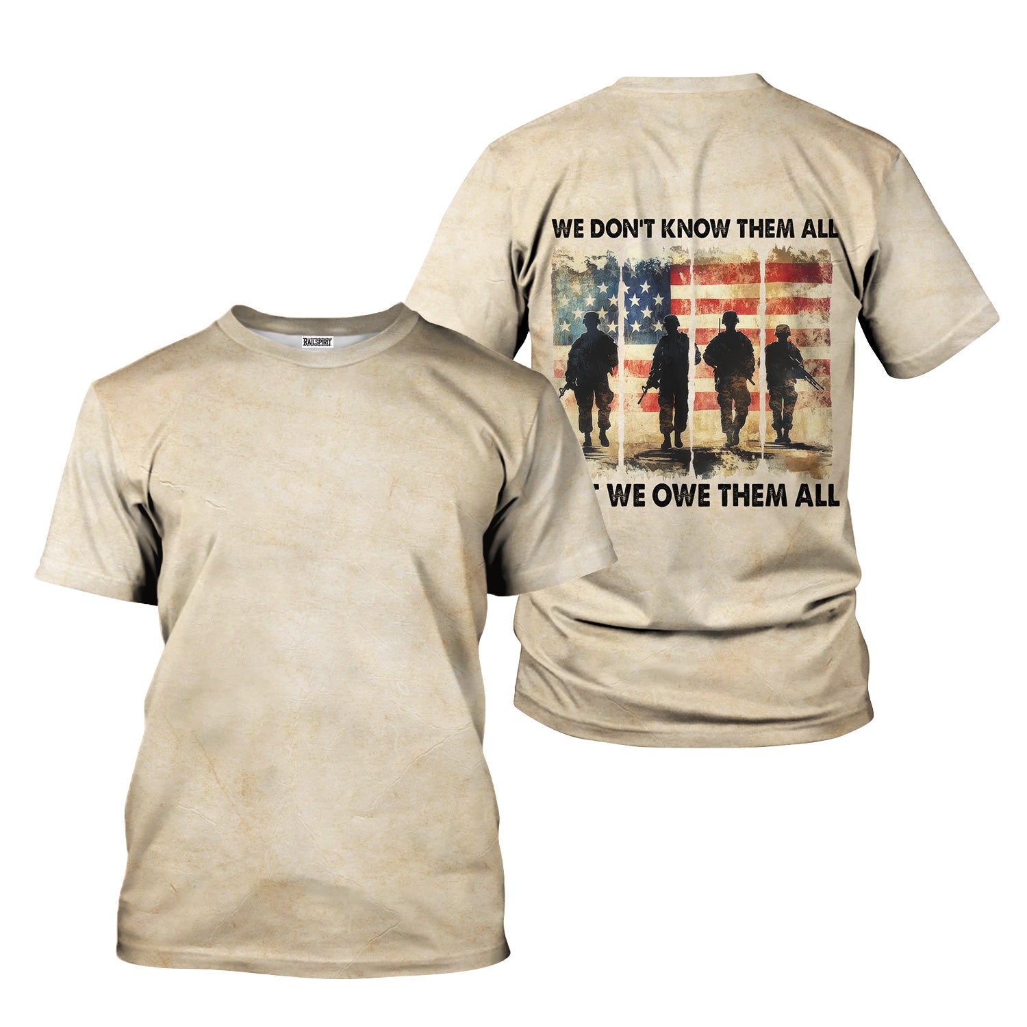 STYLE:T Shirt