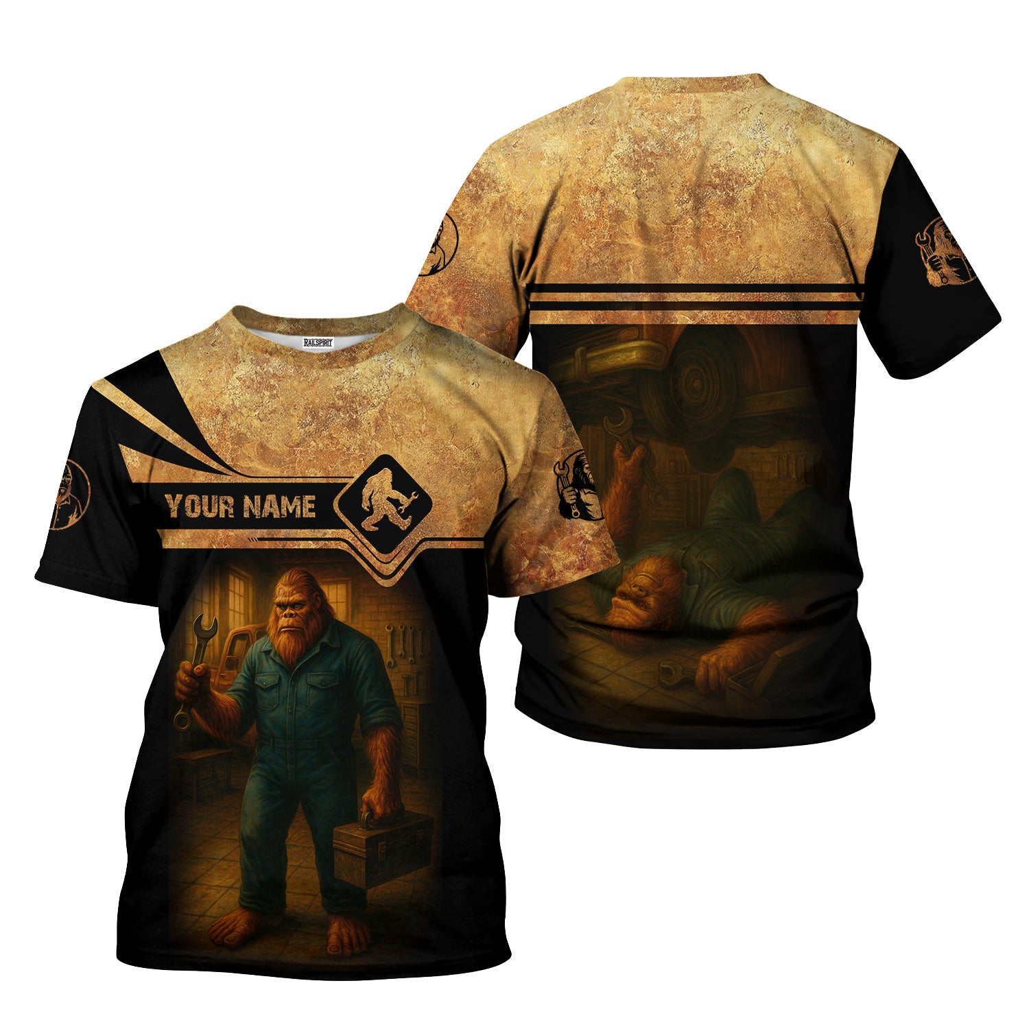 STYLE:T Shirt
