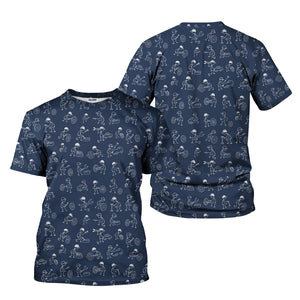 STYLE:T Shirt