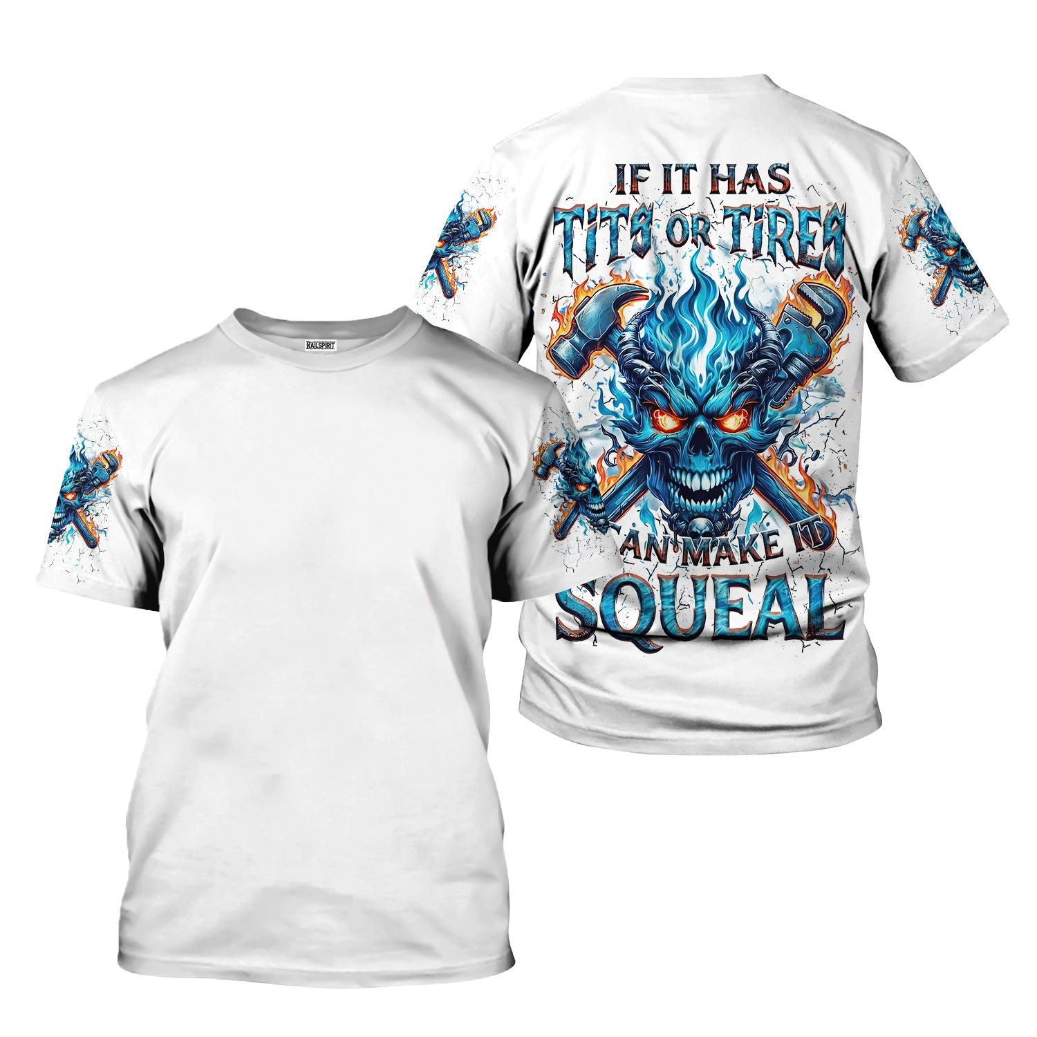 STYLE:T-Shirt
