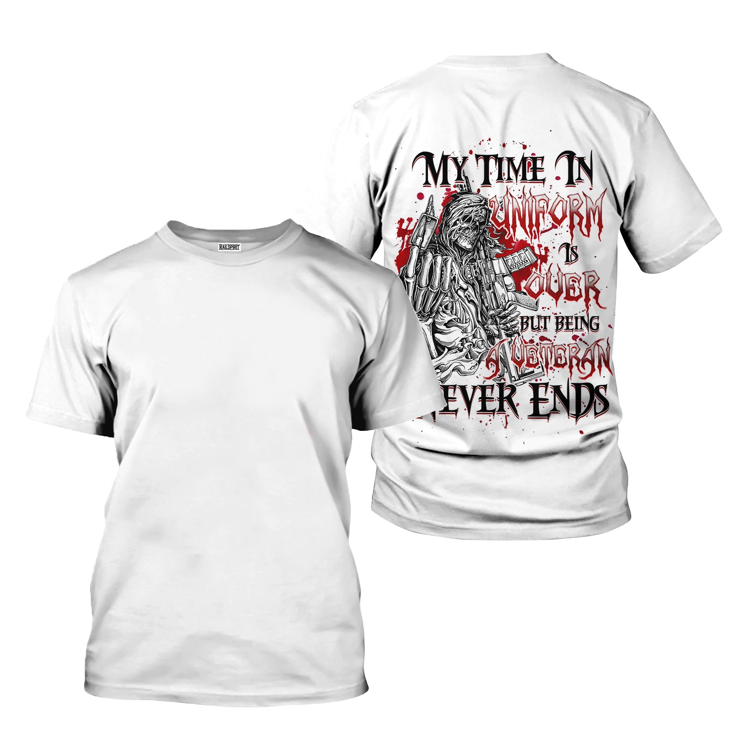 STYLE:T Shirt