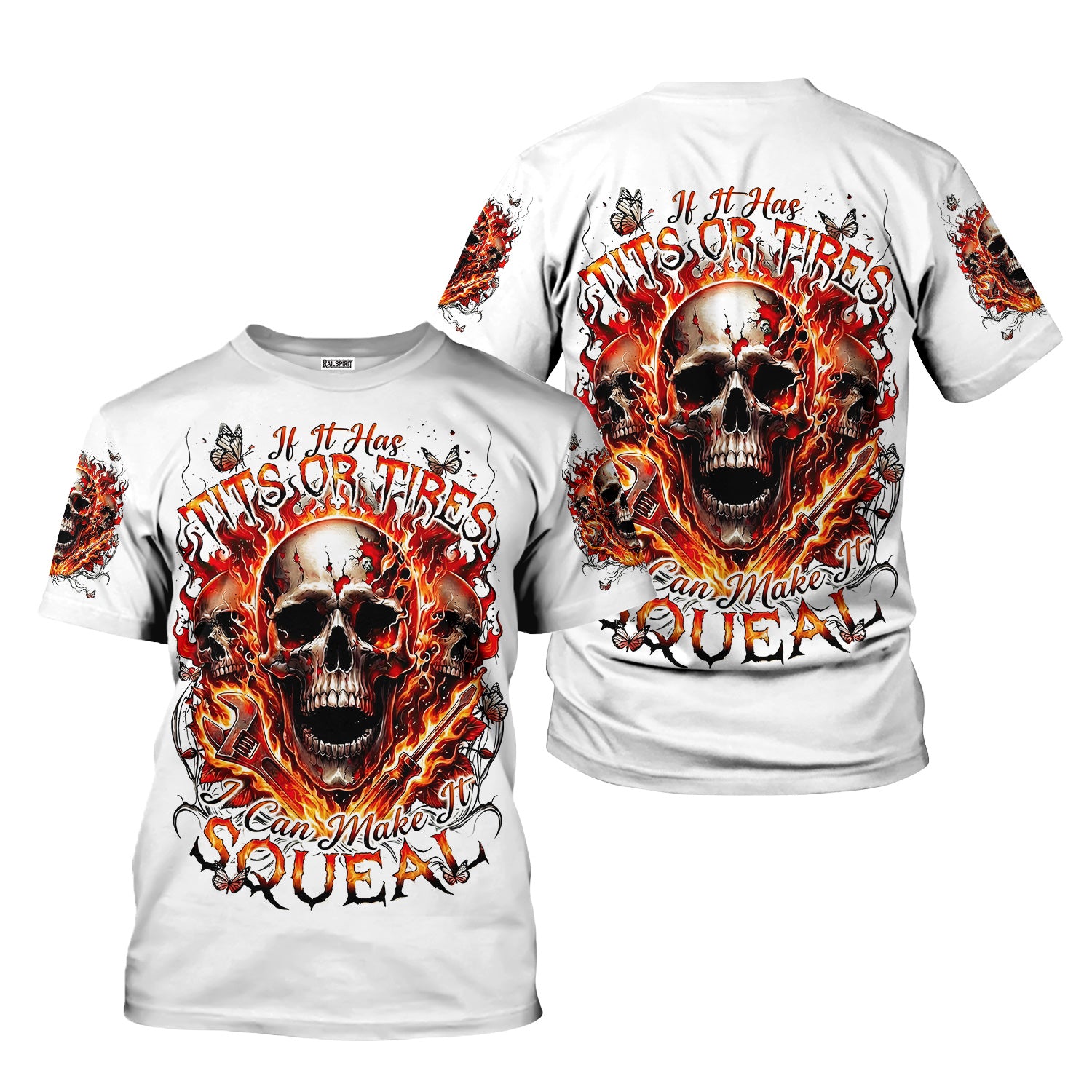 STYLE:T-Shirt