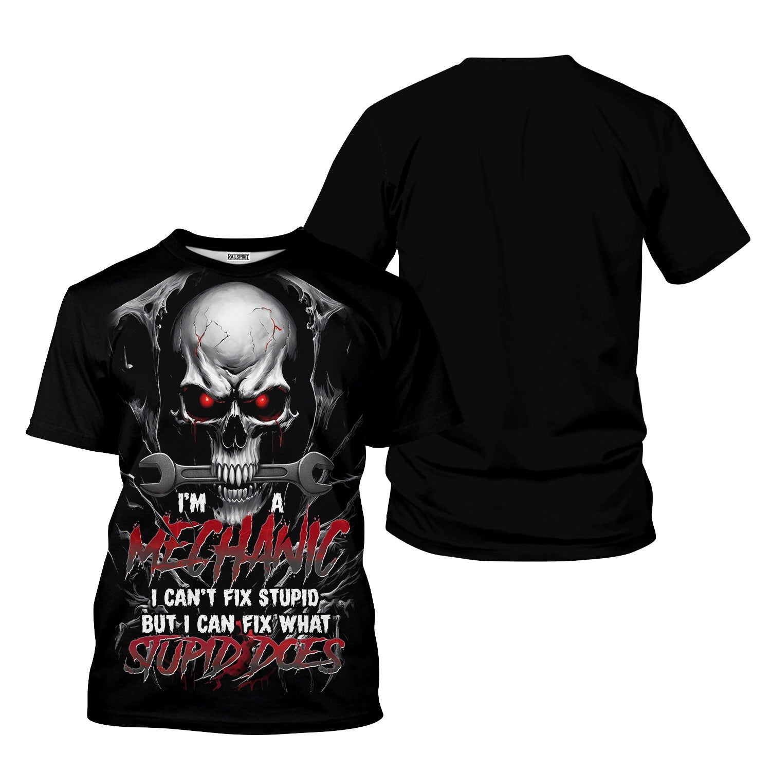 STYLE:T Shirt