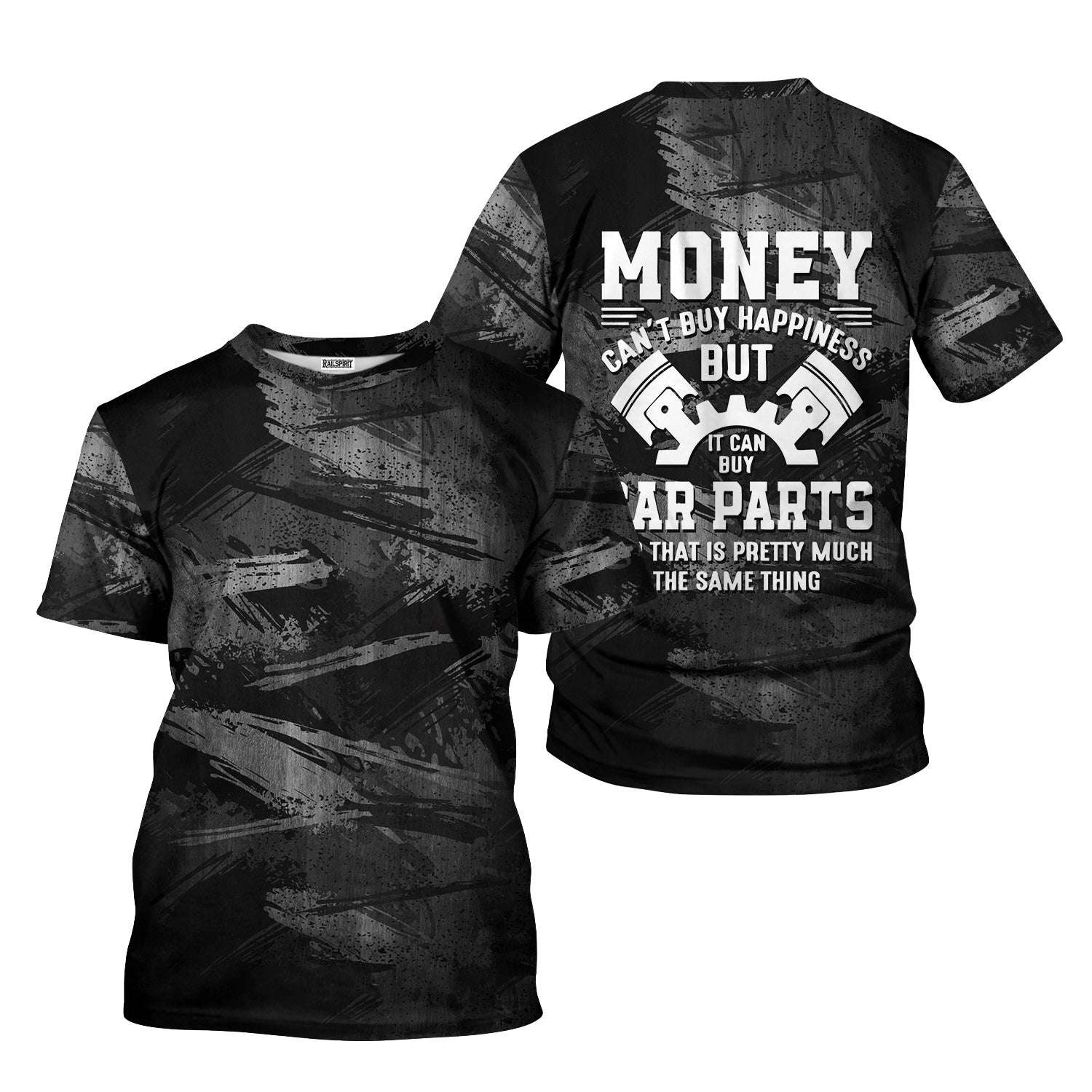 STYLE:T-Shirt