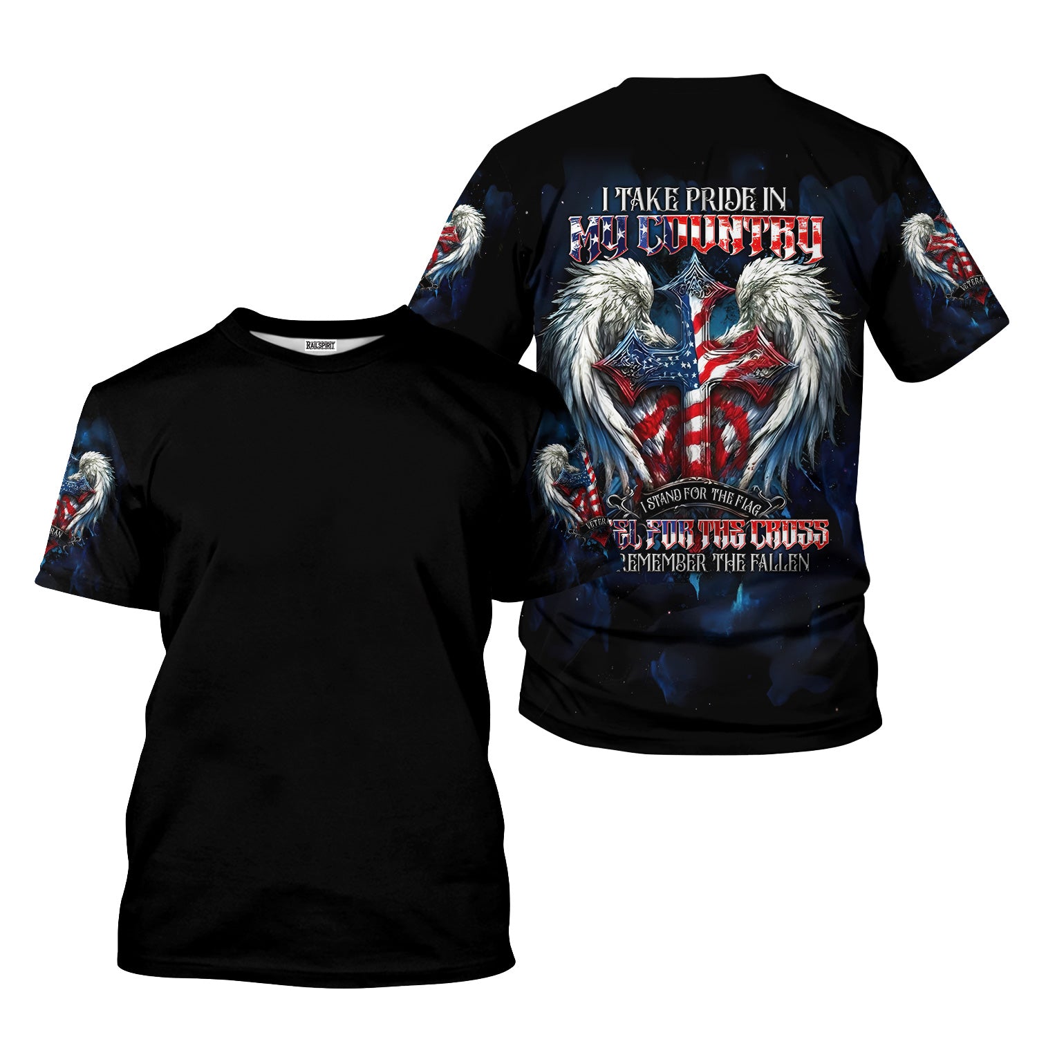 STYLE:T-Shirt