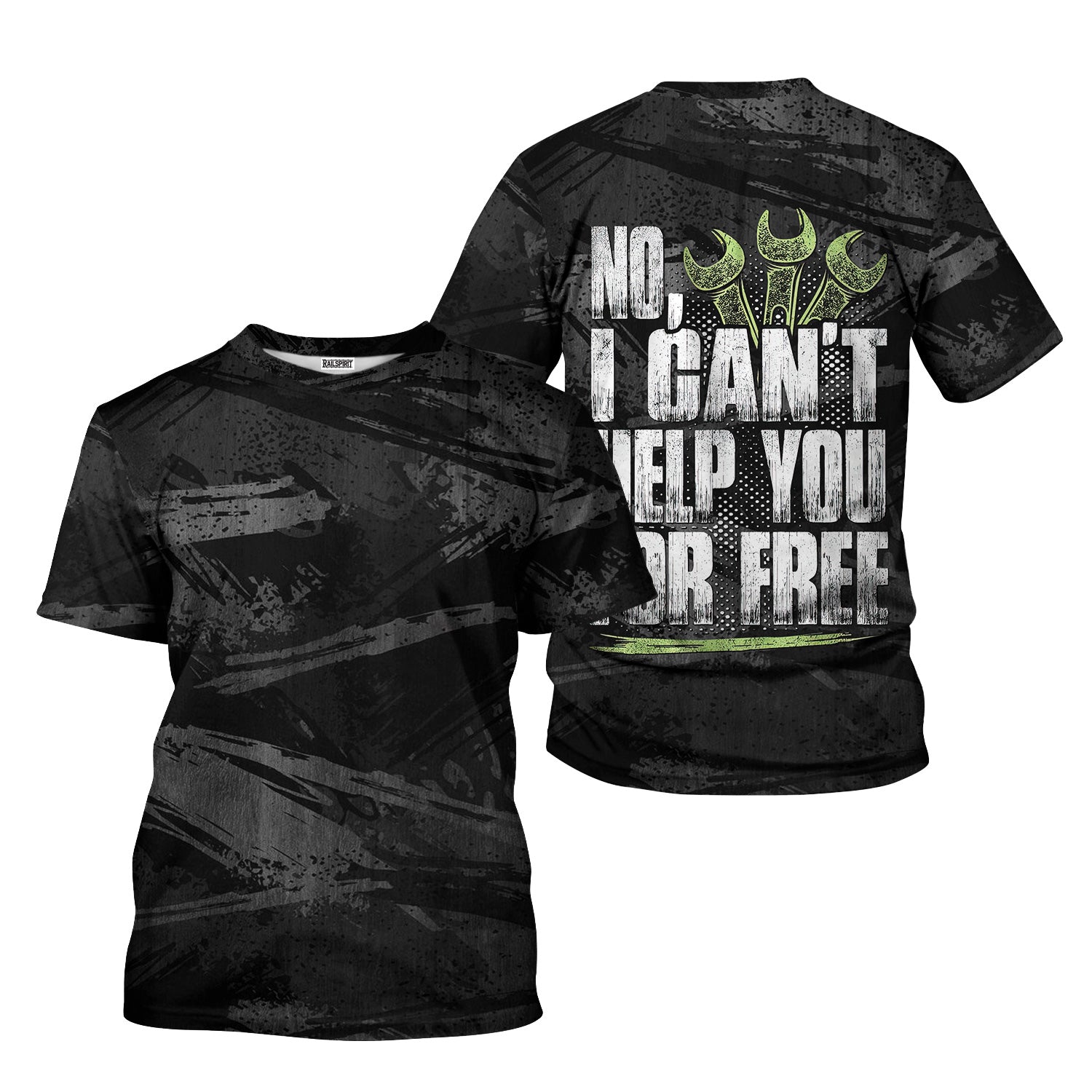 STYLE:T-Shirt