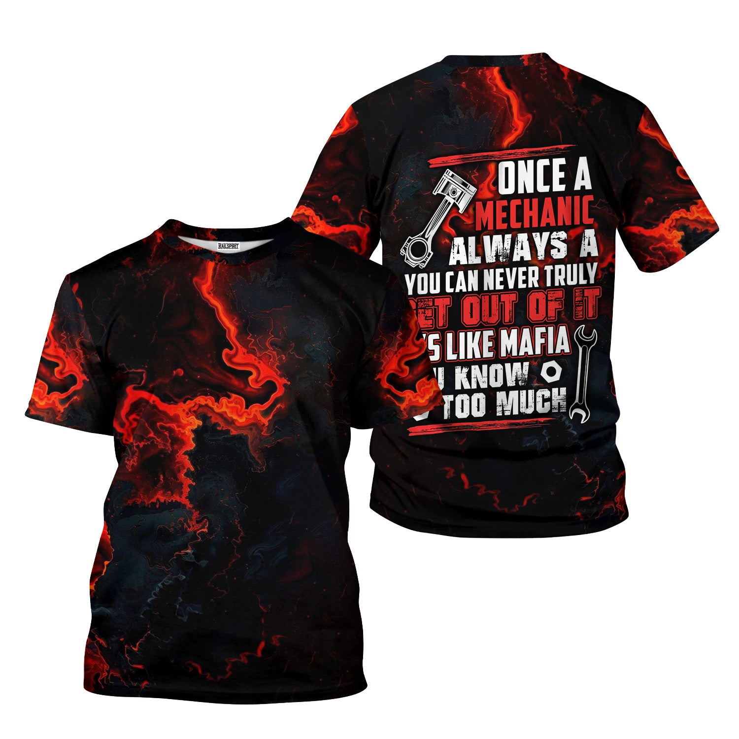 STYLE:T Shirt