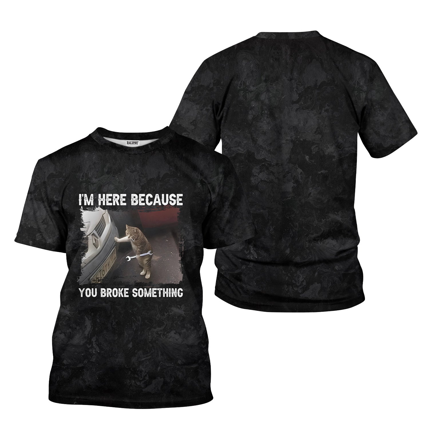 STYLE:T-Shirt