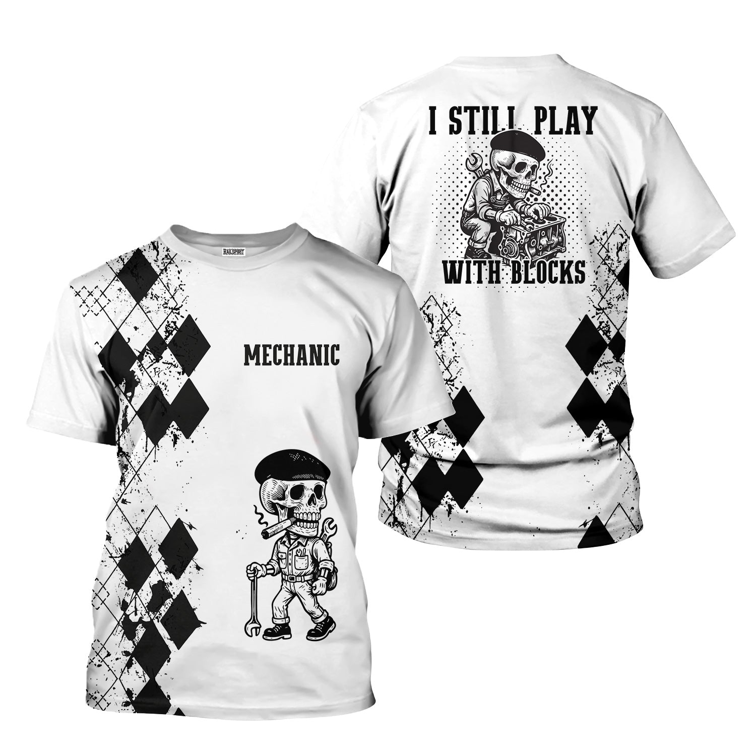 STYLE:T Shirt