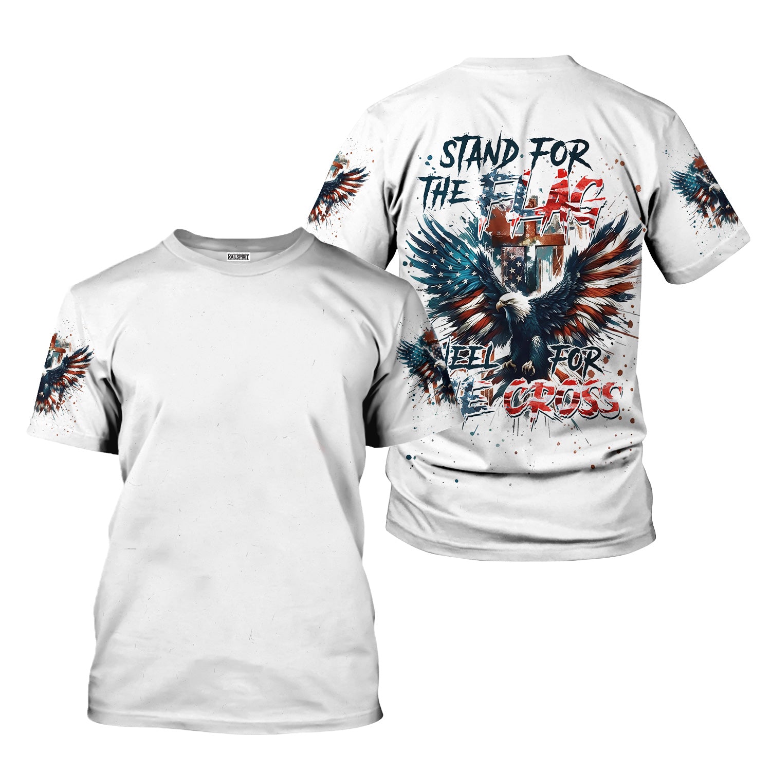 STYLE:T-Shirt