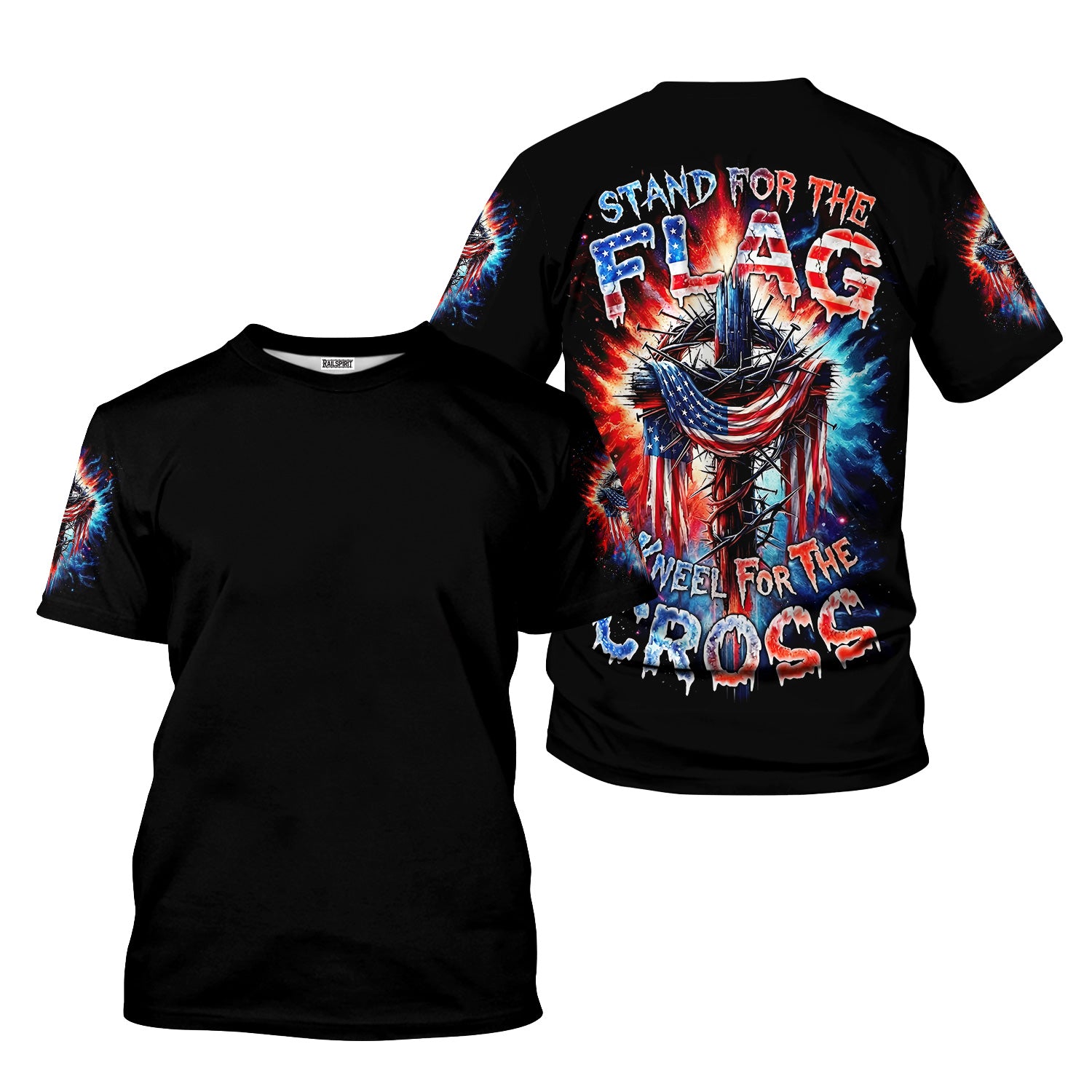 STYLE:T-Shirt