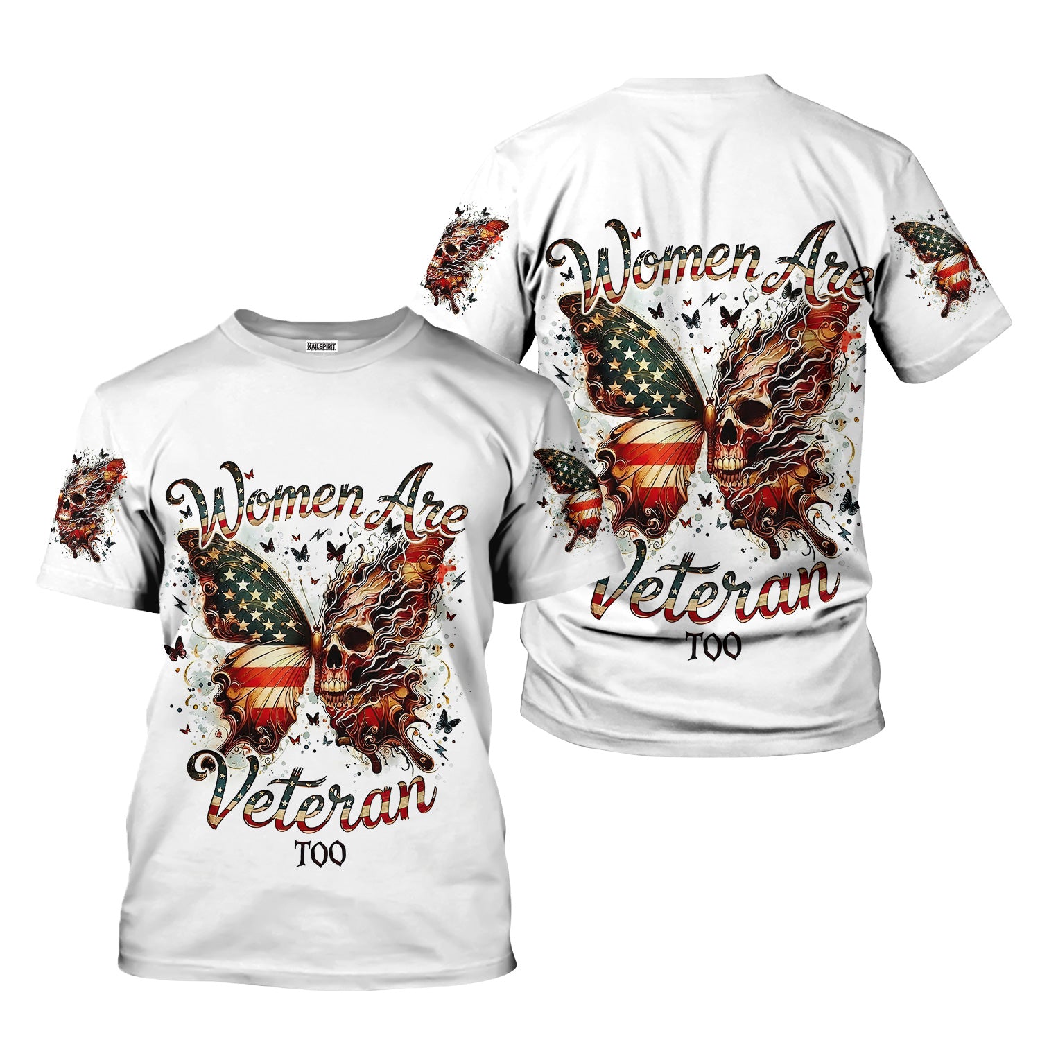 STYLE:T-Shirt