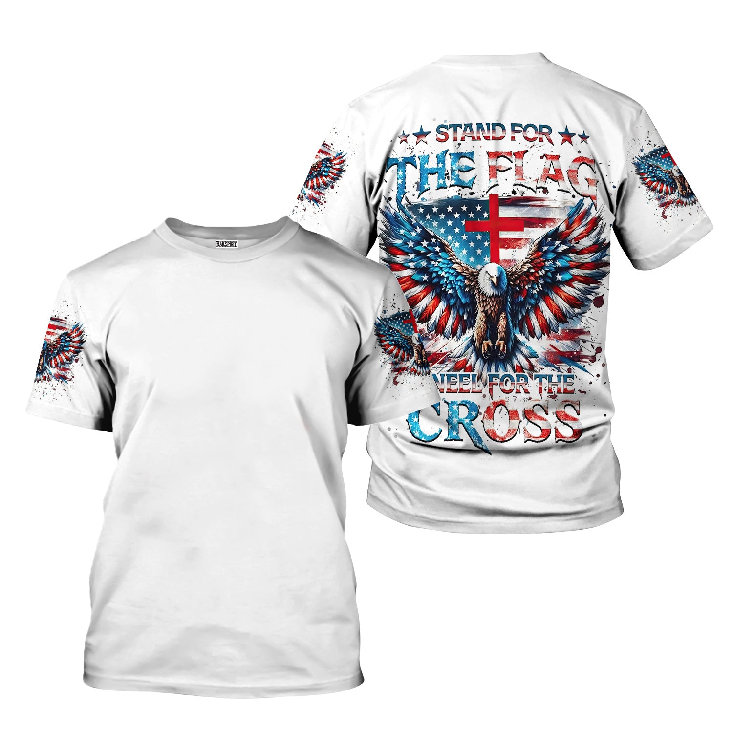 STYLE:T-Shirt