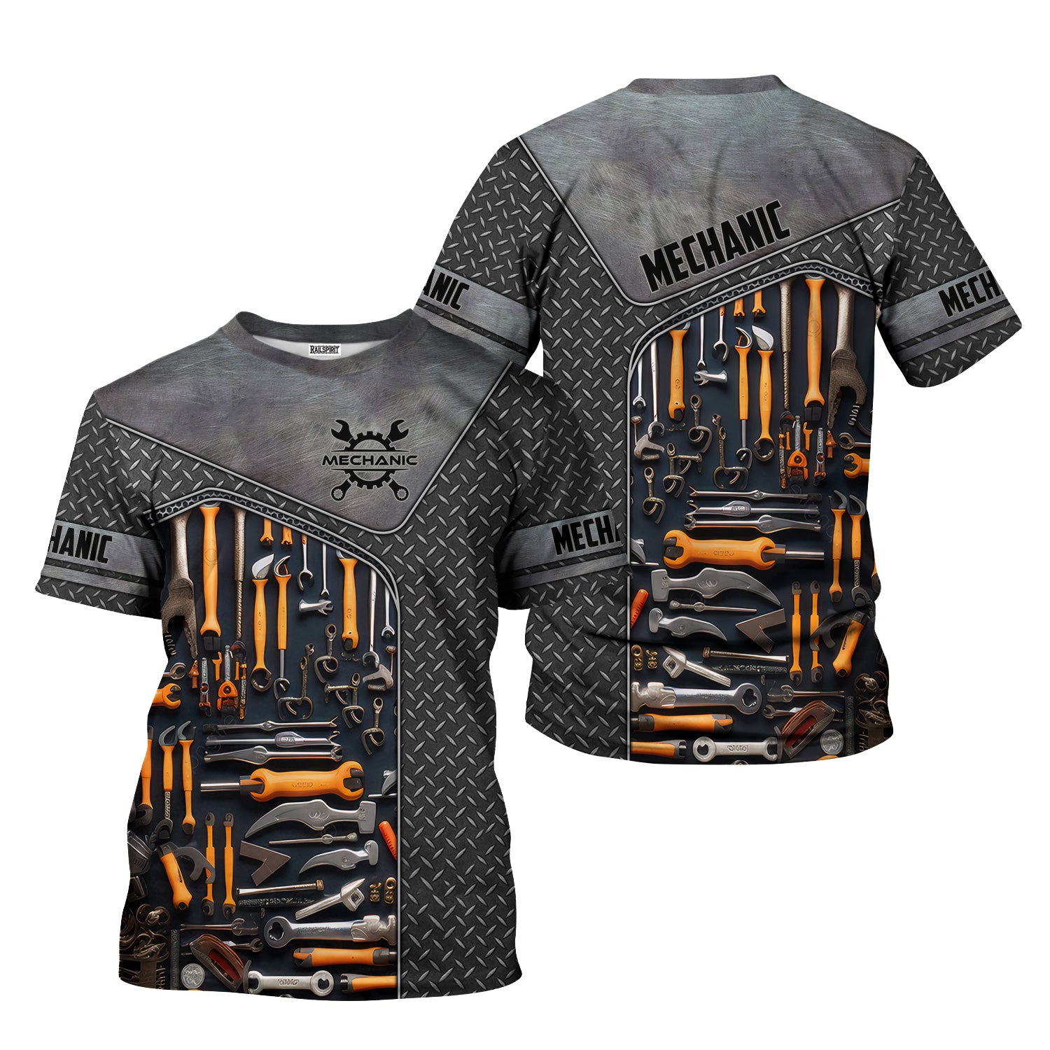 STYLE:T Shirt