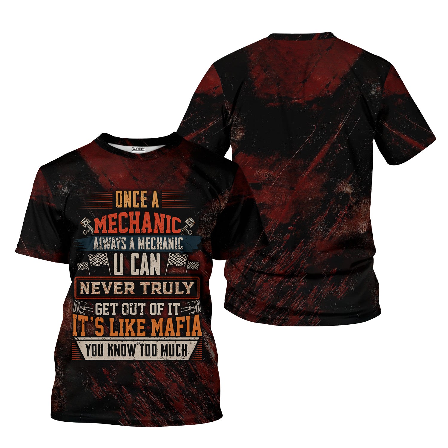 STYLE:T Shirt