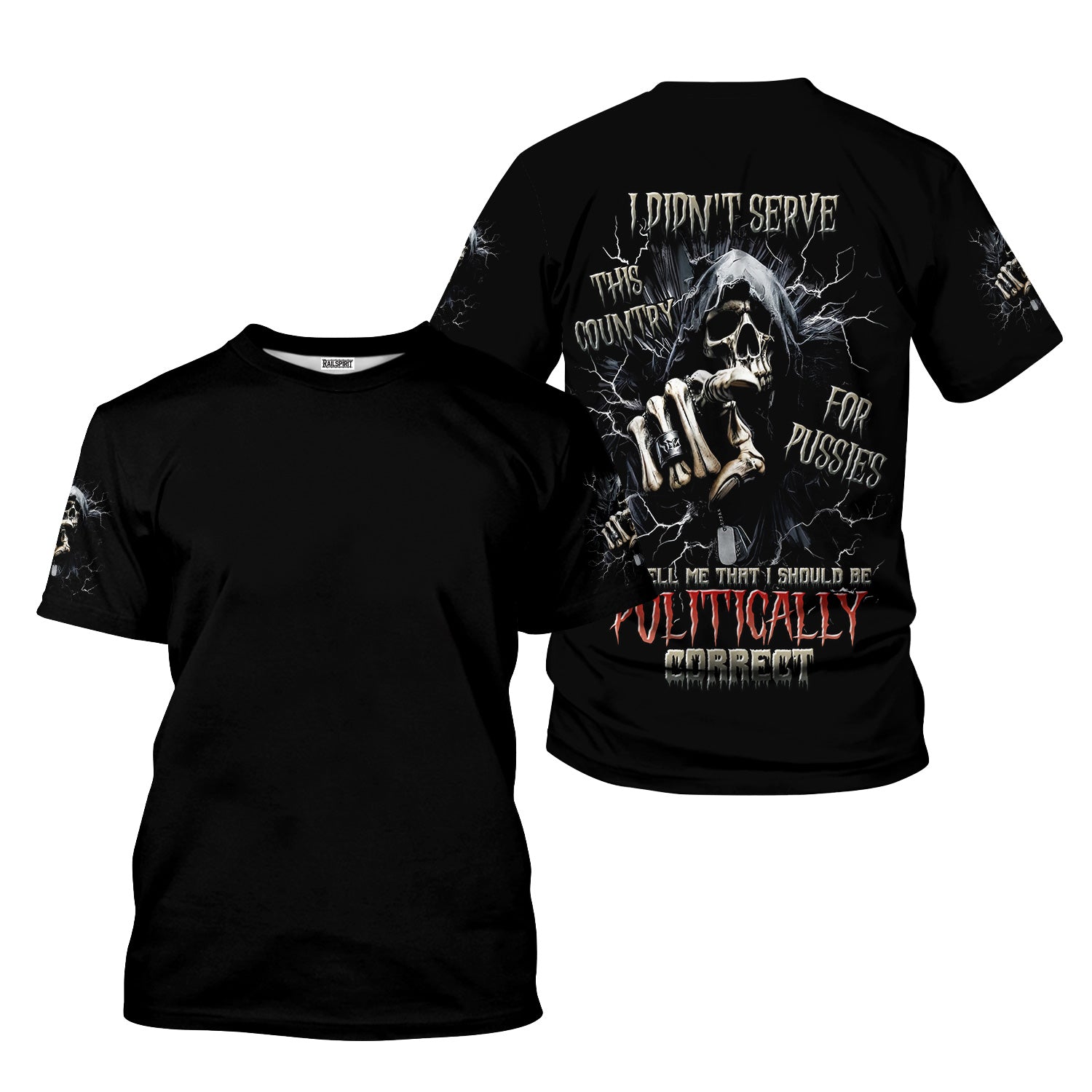 STYLE:T Shirt