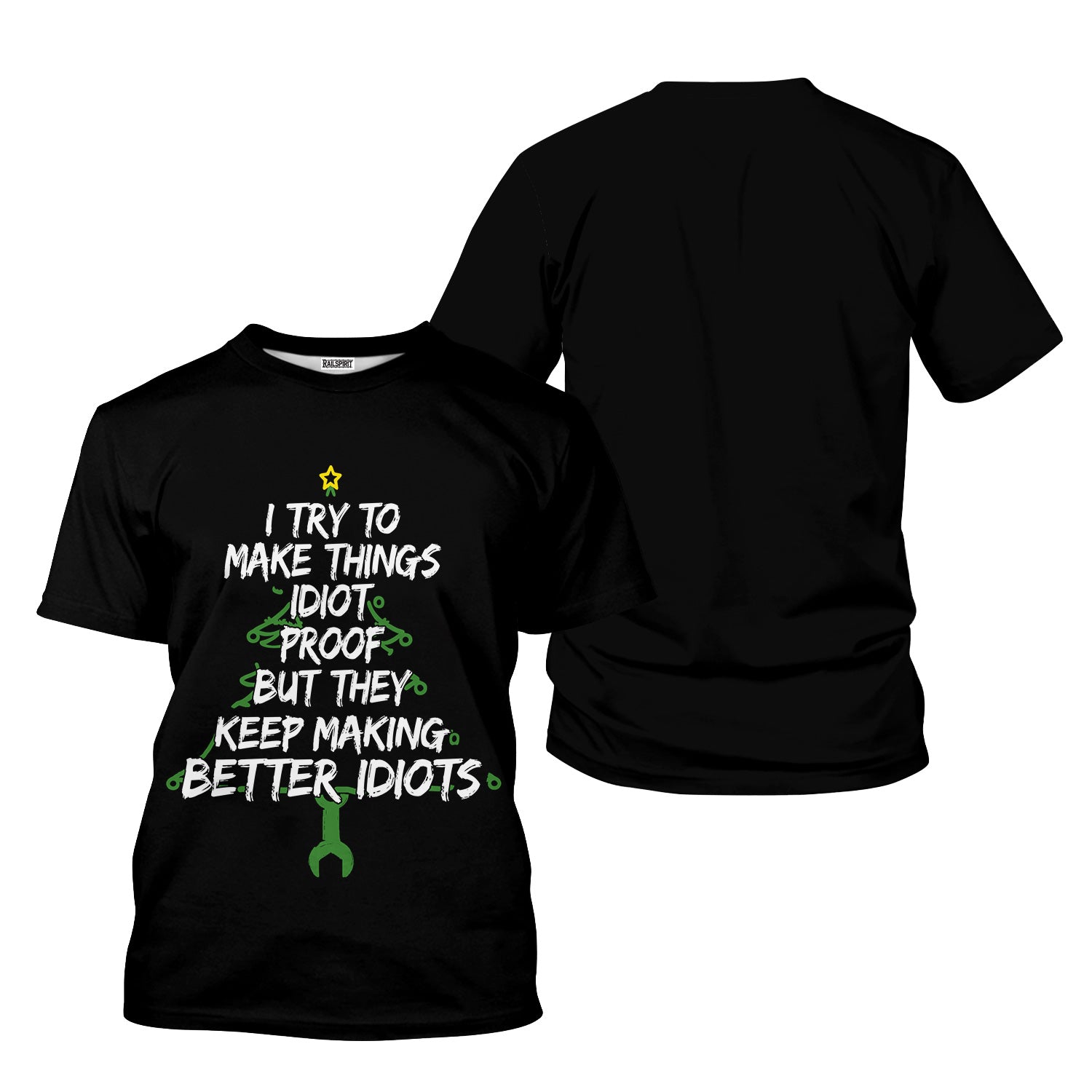STYLE:T-Shirt