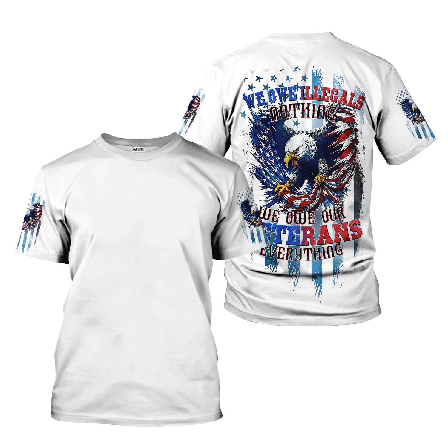 STYLE:T-Shirt