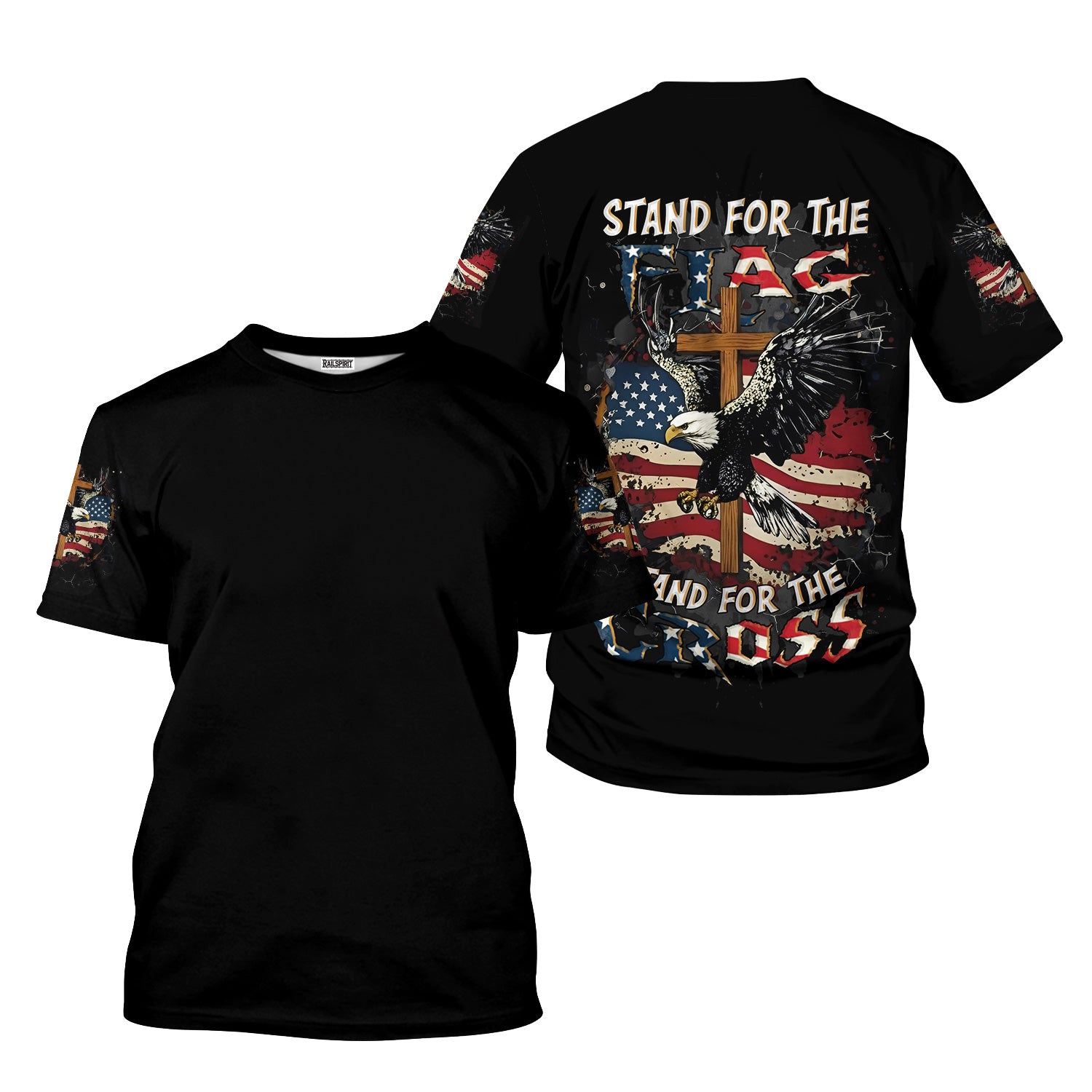 STYLE:T Shirt